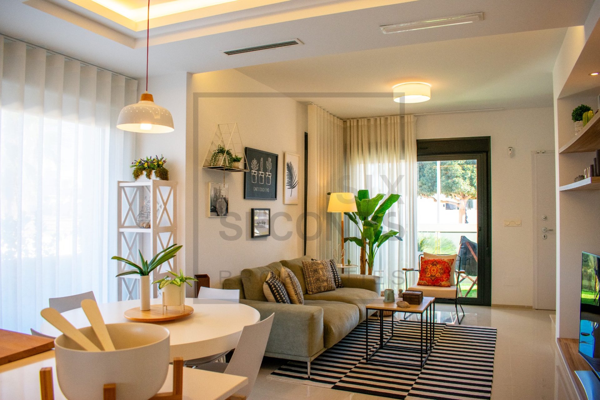 Revente - Maison de ville - Ciudad quesada - Ciudad Quesada