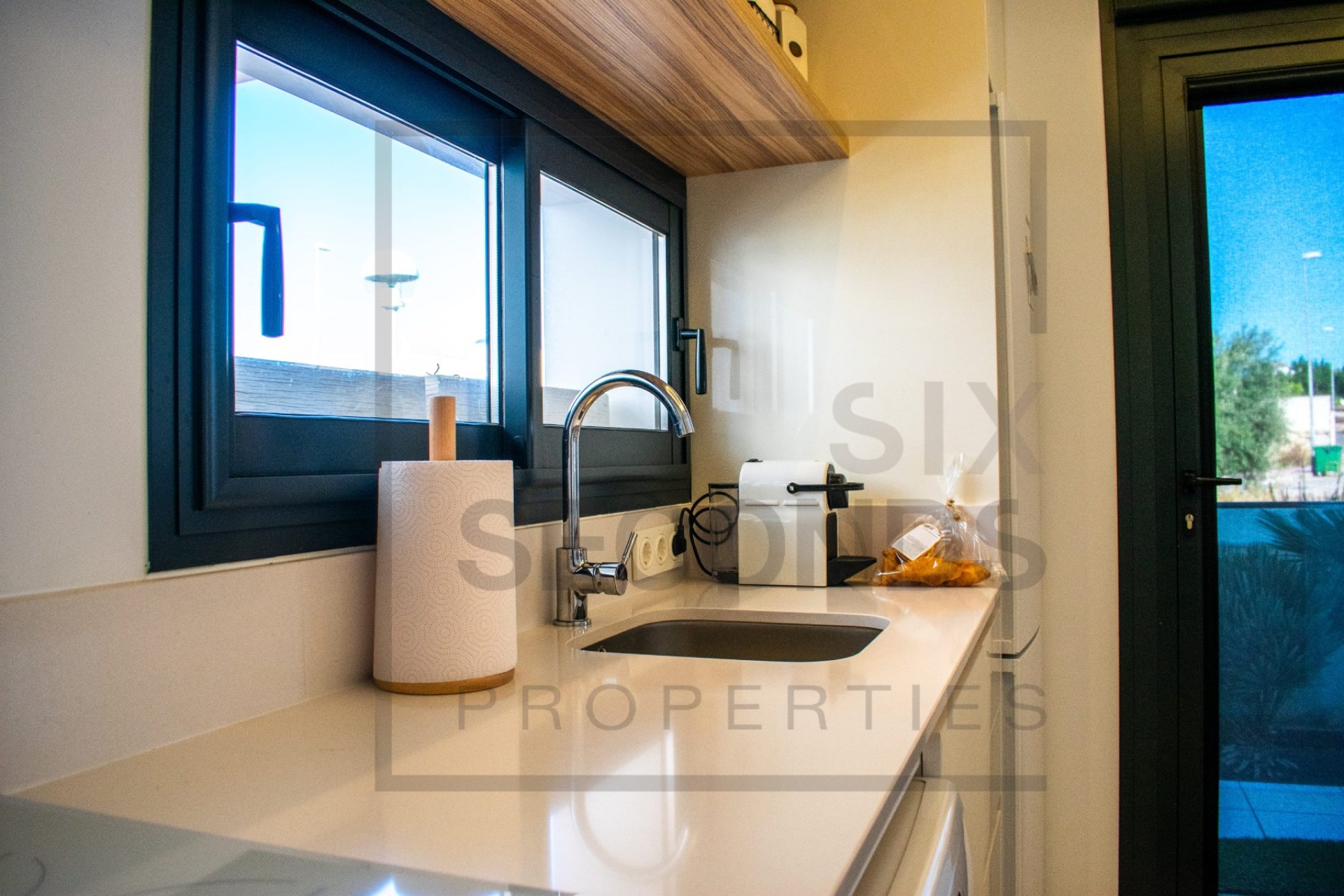 Revente - Maison de ville - Ciudad quesada - Ciudad Quesada