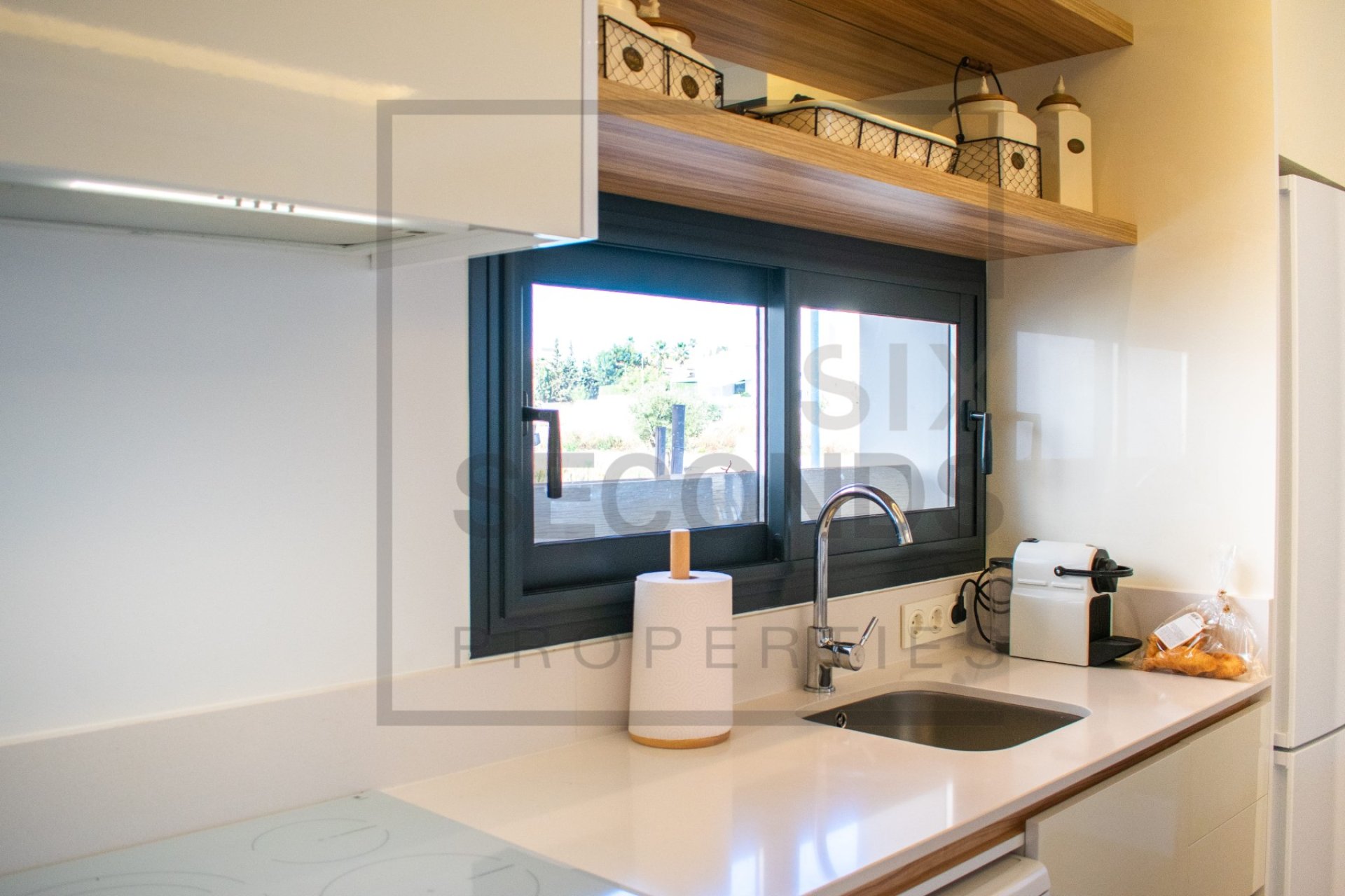 Revente - Maison de ville - Ciudad quesada - Ciudad Quesada