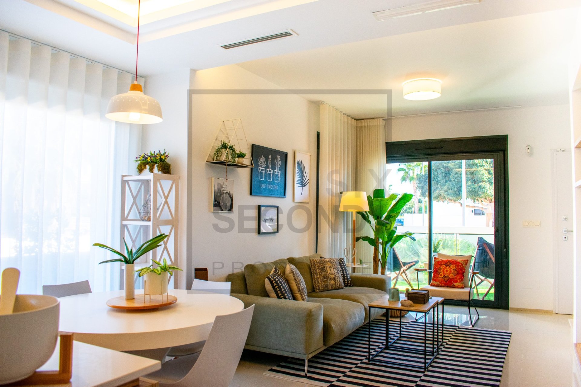 Revente - Maison de ville - Ciudad quesada - Ciudad Quesada