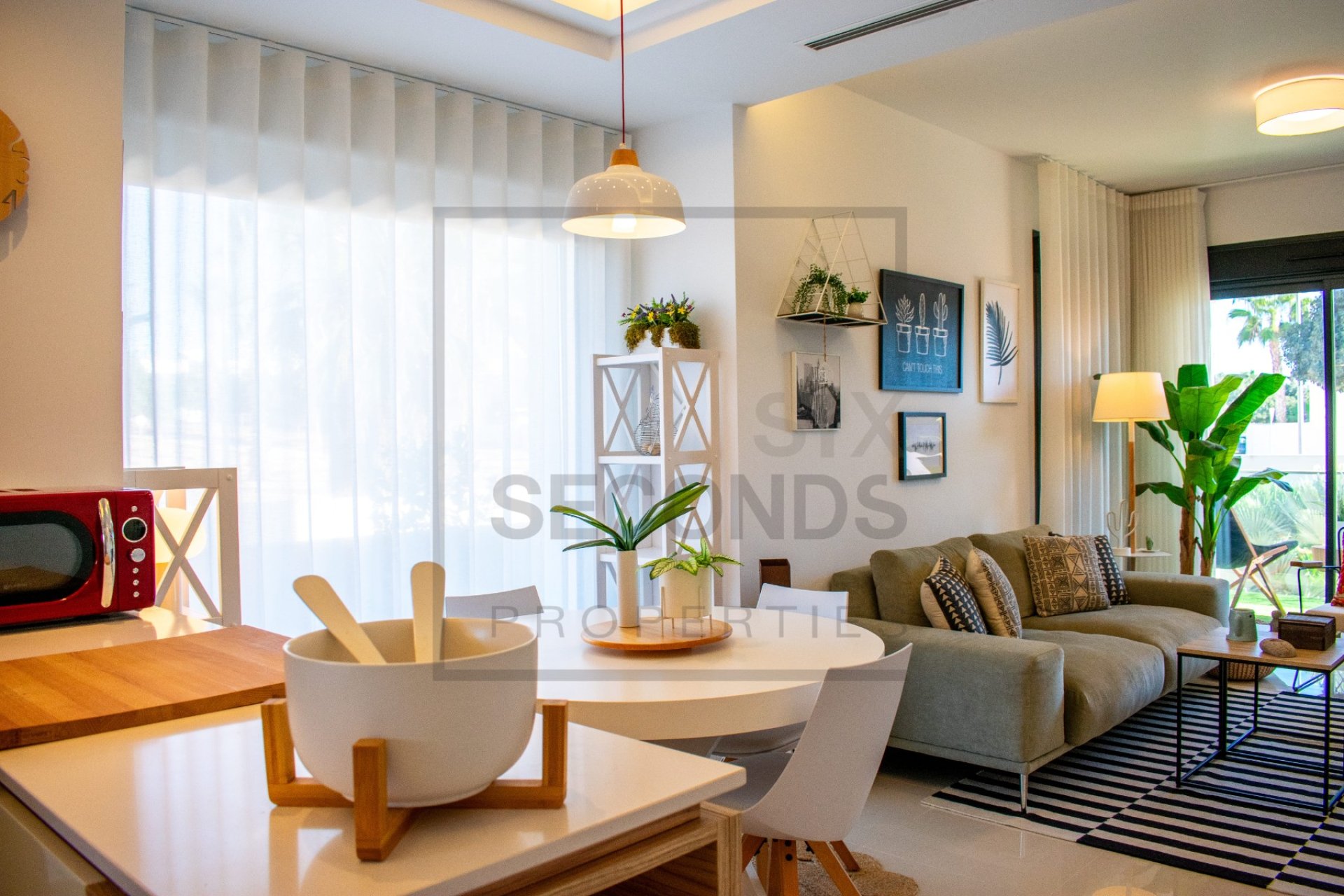 Revente - Maison de ville - Ciudad quesada - Ciudad Quesada
