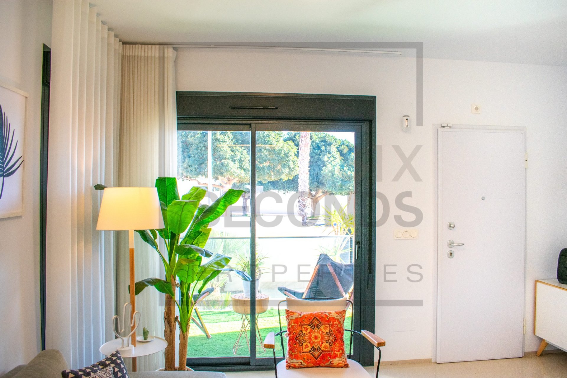 Revente - Maison de ville - Ciudad quesada - Ciudad Quesada