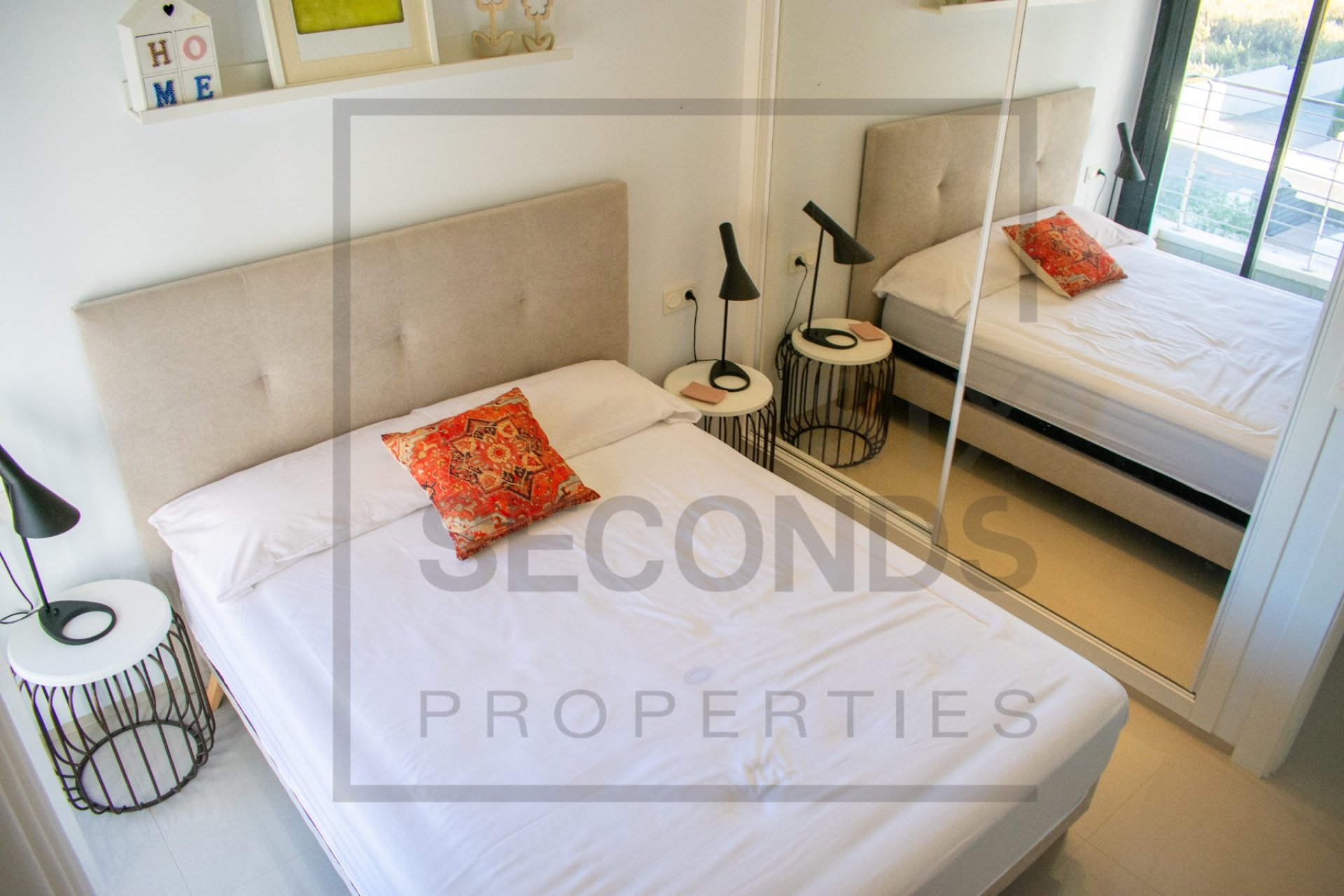 Revente - Maison de ville - Ciudad quesada - Ciudad Quesada