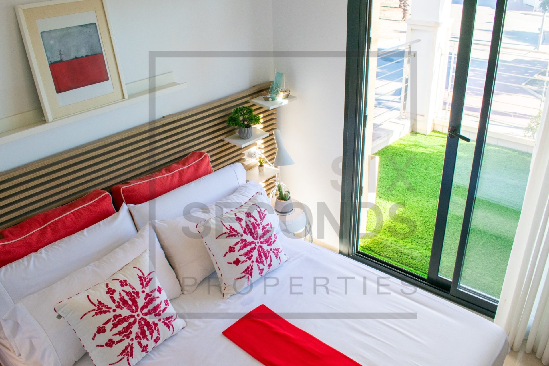 Revente - Maison de ville - Ciudad quesada - Ciudad Quesada