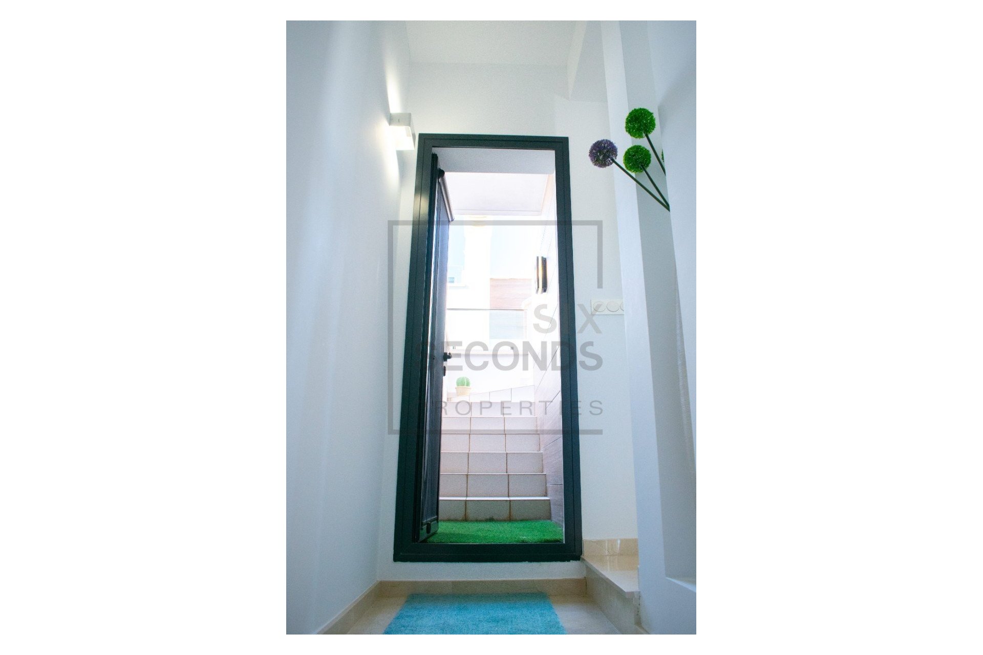 Revente - Maison de ville - Ciudad quesada - Ciudad Quesada