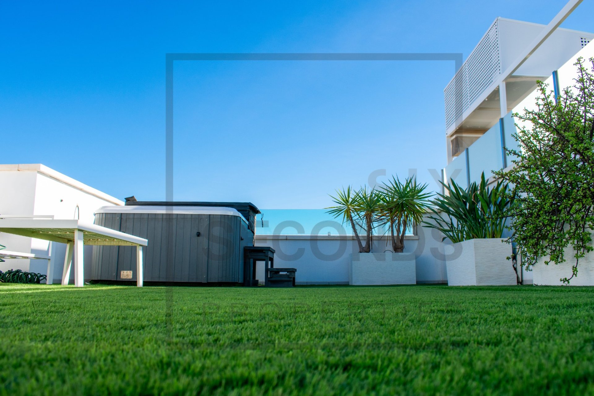 Revente - Maison de ville - Ciudad quesada - Ciudad Quesada