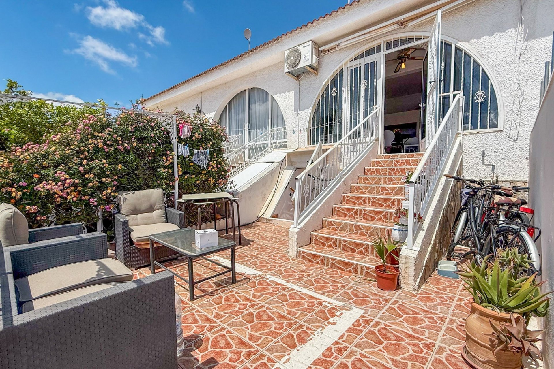 Revente - Maison de ville - Ciudad quesada - Ciudad Quesada