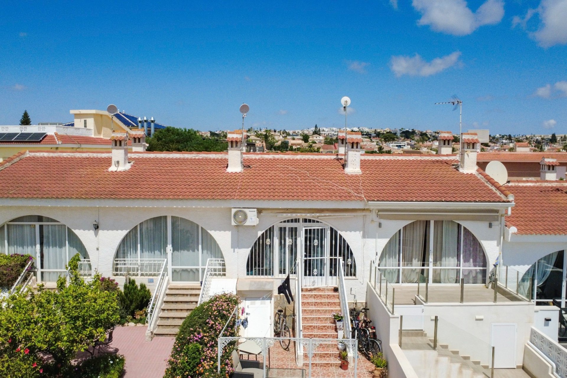 Revente - Maison de ville - Ciudad quesada - Ciudad Quesada