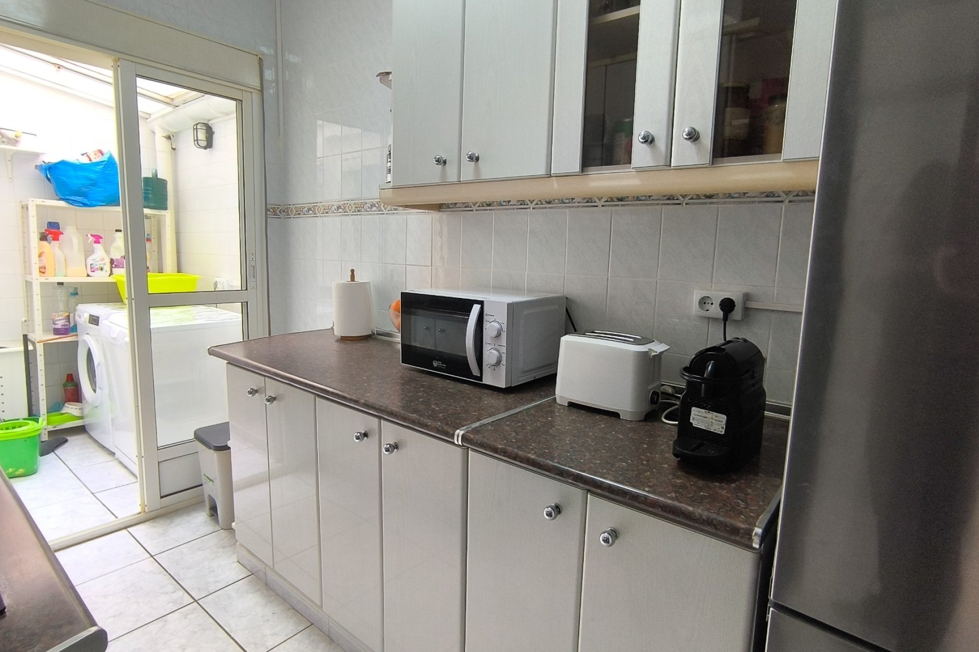 Revente - Maison de ville - Ciudad quesada - Ciudad Quesada