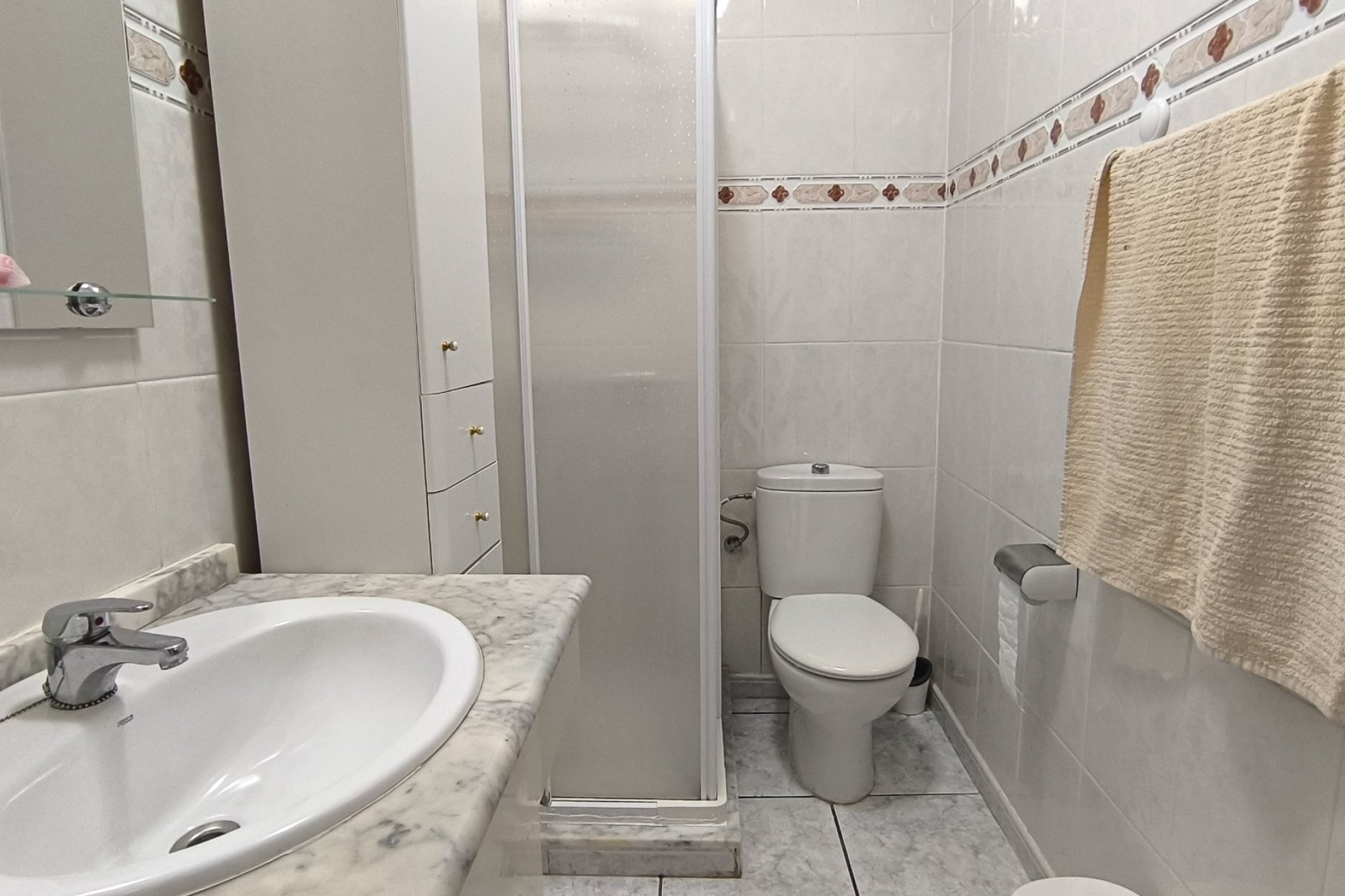 Revente - Maison de ville - Ciudad quesada - Ciudad Quesada