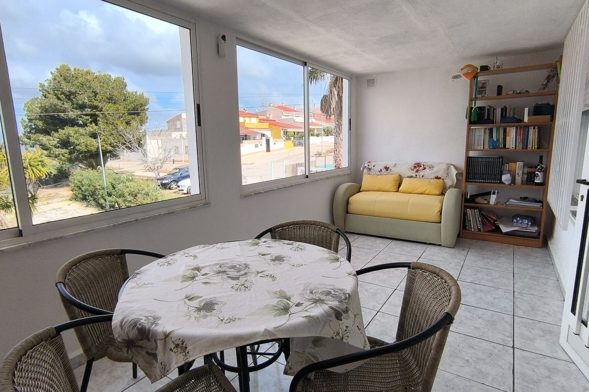 Revente - Maison de ville - Ciudad quesada - Ciudad Quesada