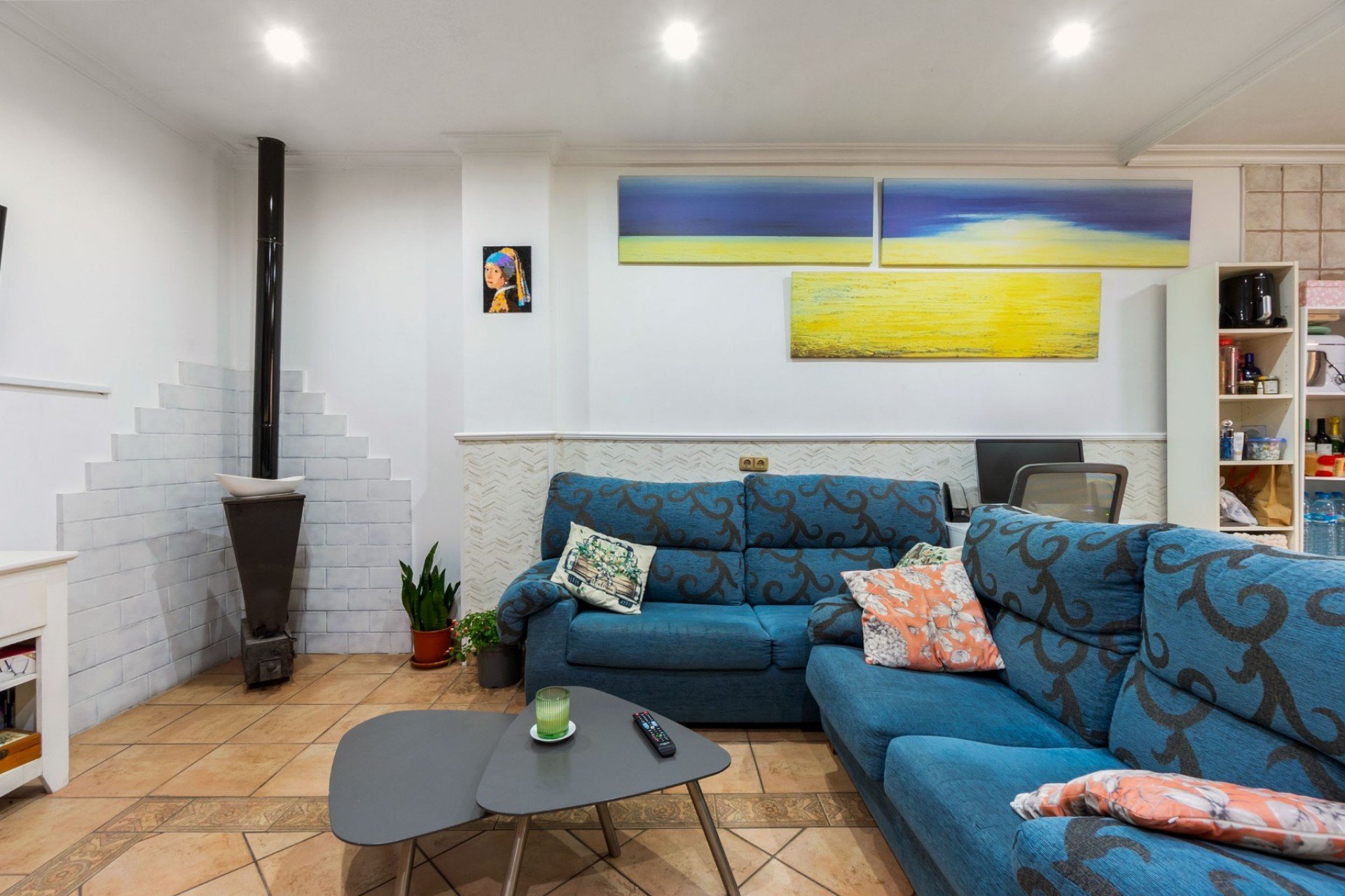 Revente - Maison de ville - Ciudad quesada - Ciudad Quesada