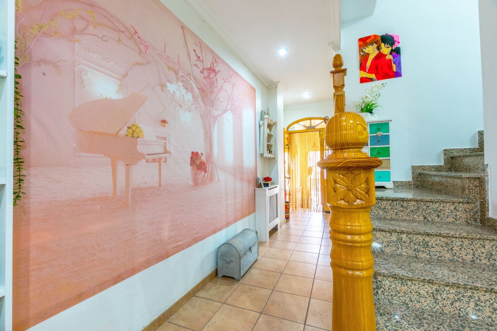 Revente - Maison de ville - Ciudad quesada - Ciudad Quesada