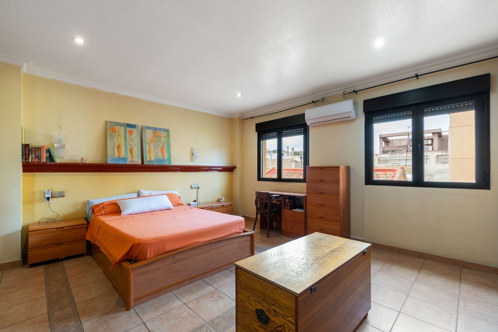 Revente - Maison de ville - Ciudad quesada - Ciudad Quesada