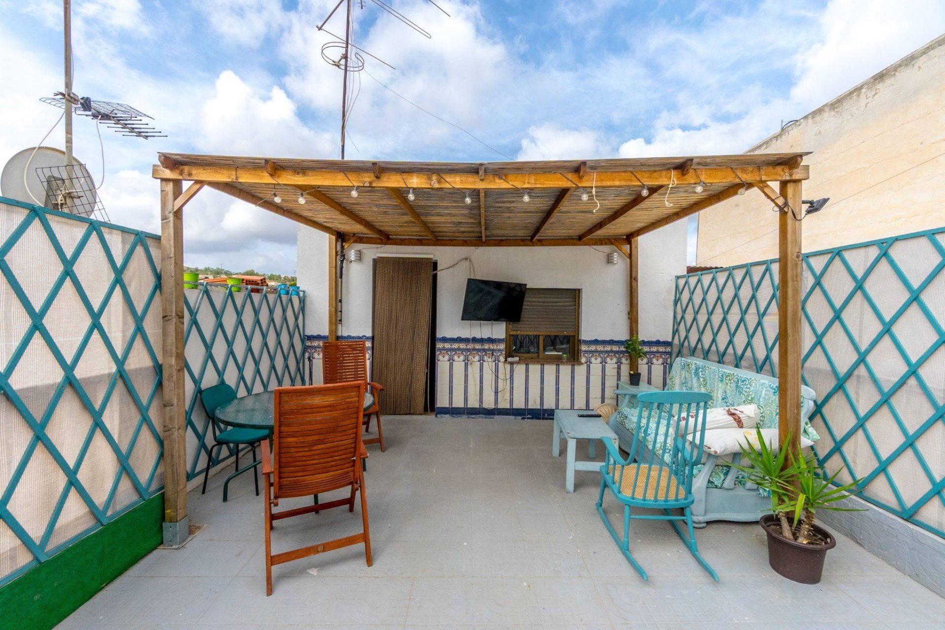 Revente - Maison de ville - Ciudad quesada - Ciudad Quesada