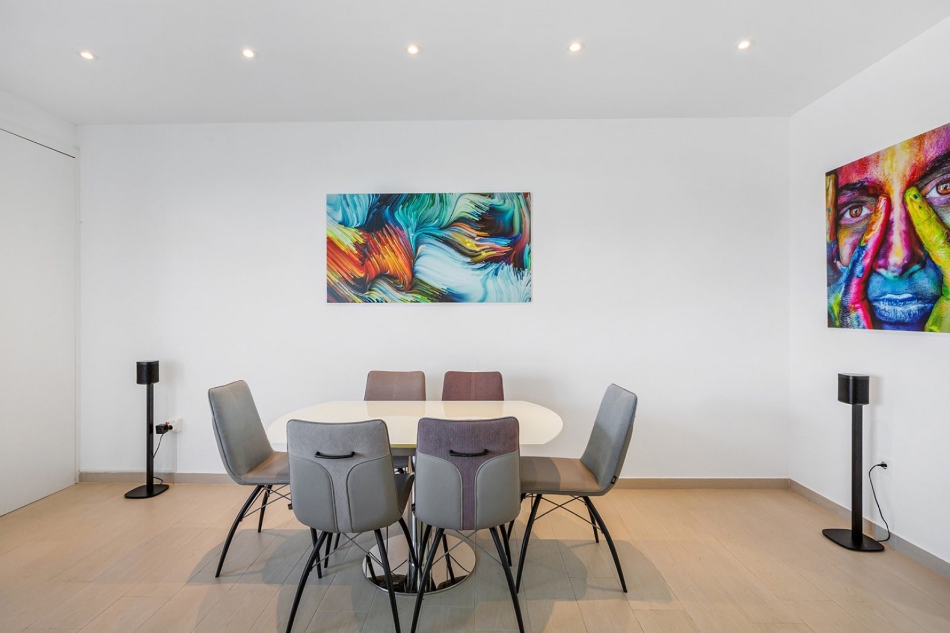 Revente - Maison de ville - Ciudad quesada - Costa Blanca