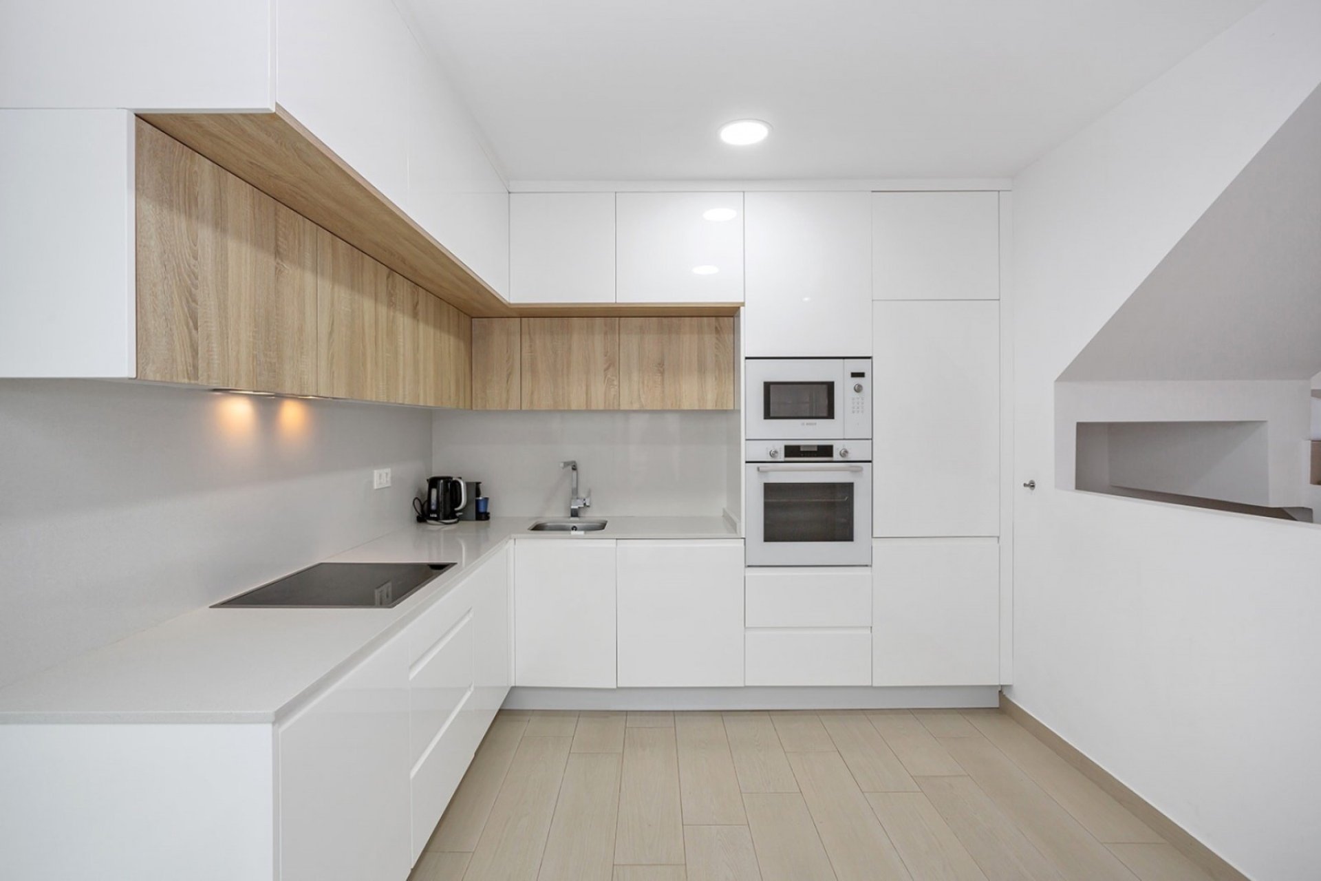 Revente - Maison de ville - Ciudad quesada - Costa Blanca