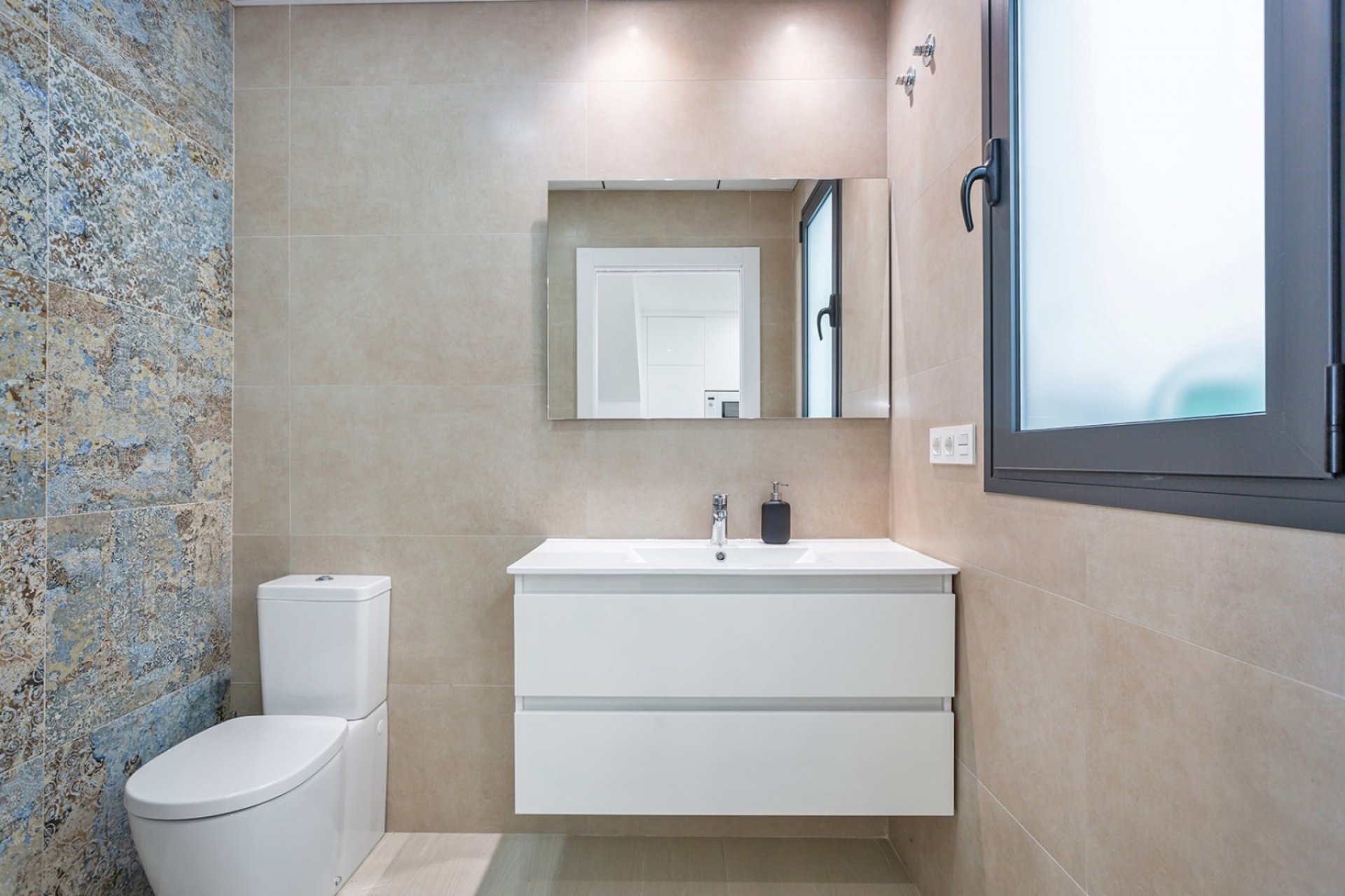 Revente - Maison de ville - Ciudad quesada - Costa Blanca