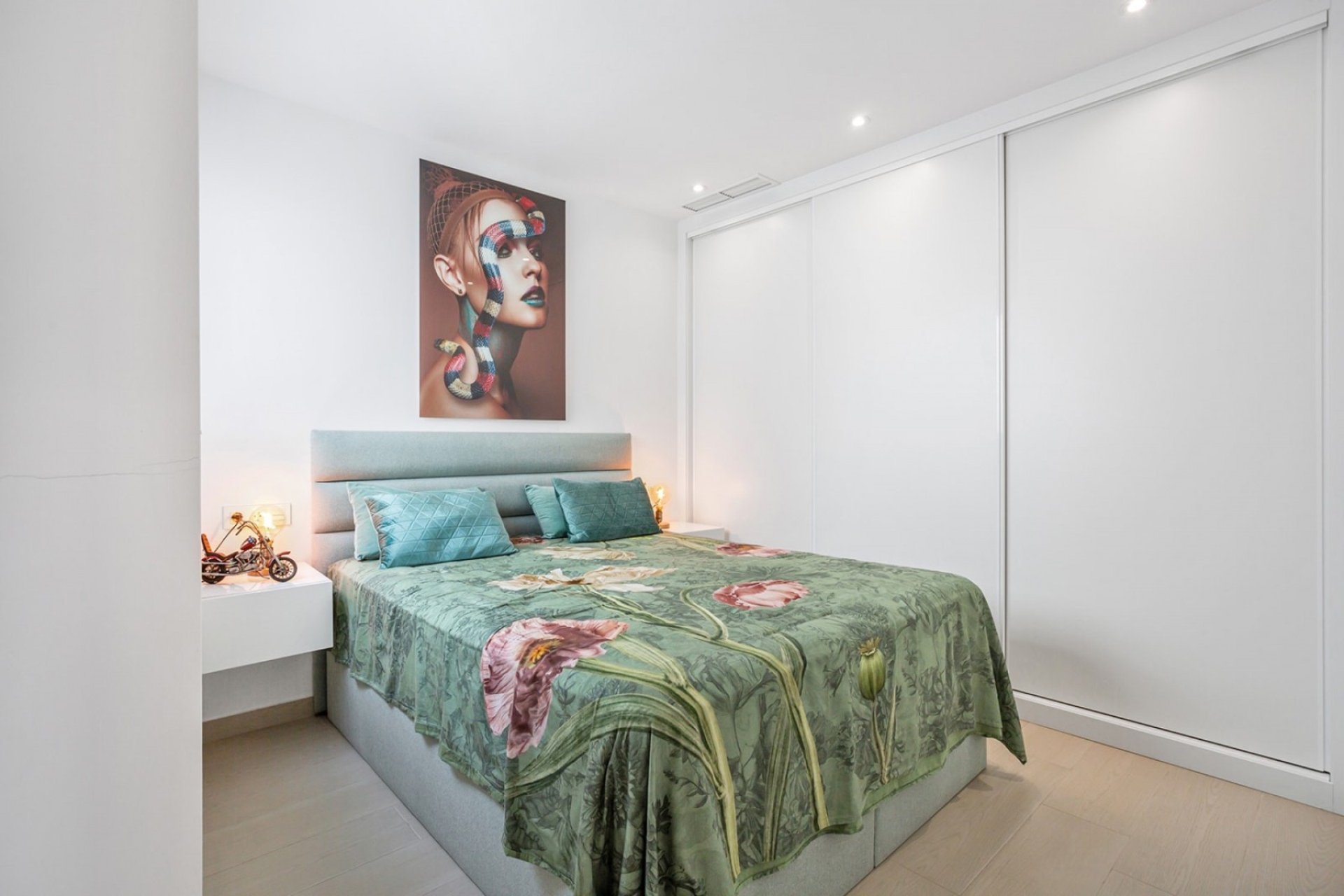 Revente - Maison de ville - Ciudad quesada - Costa Blanca