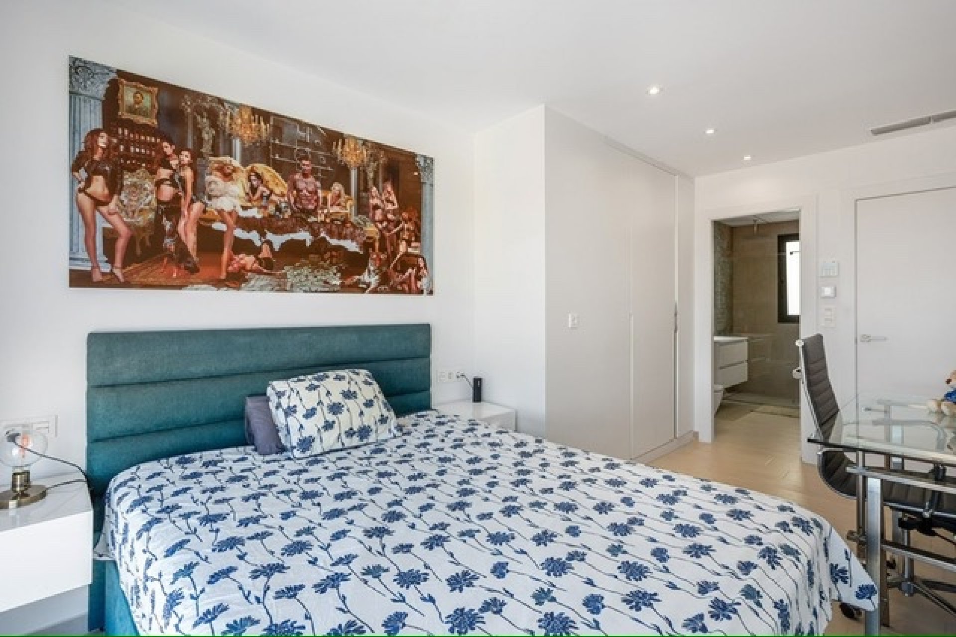 Revente - Maison de ville - Ciudad quesada - Costa Blanca