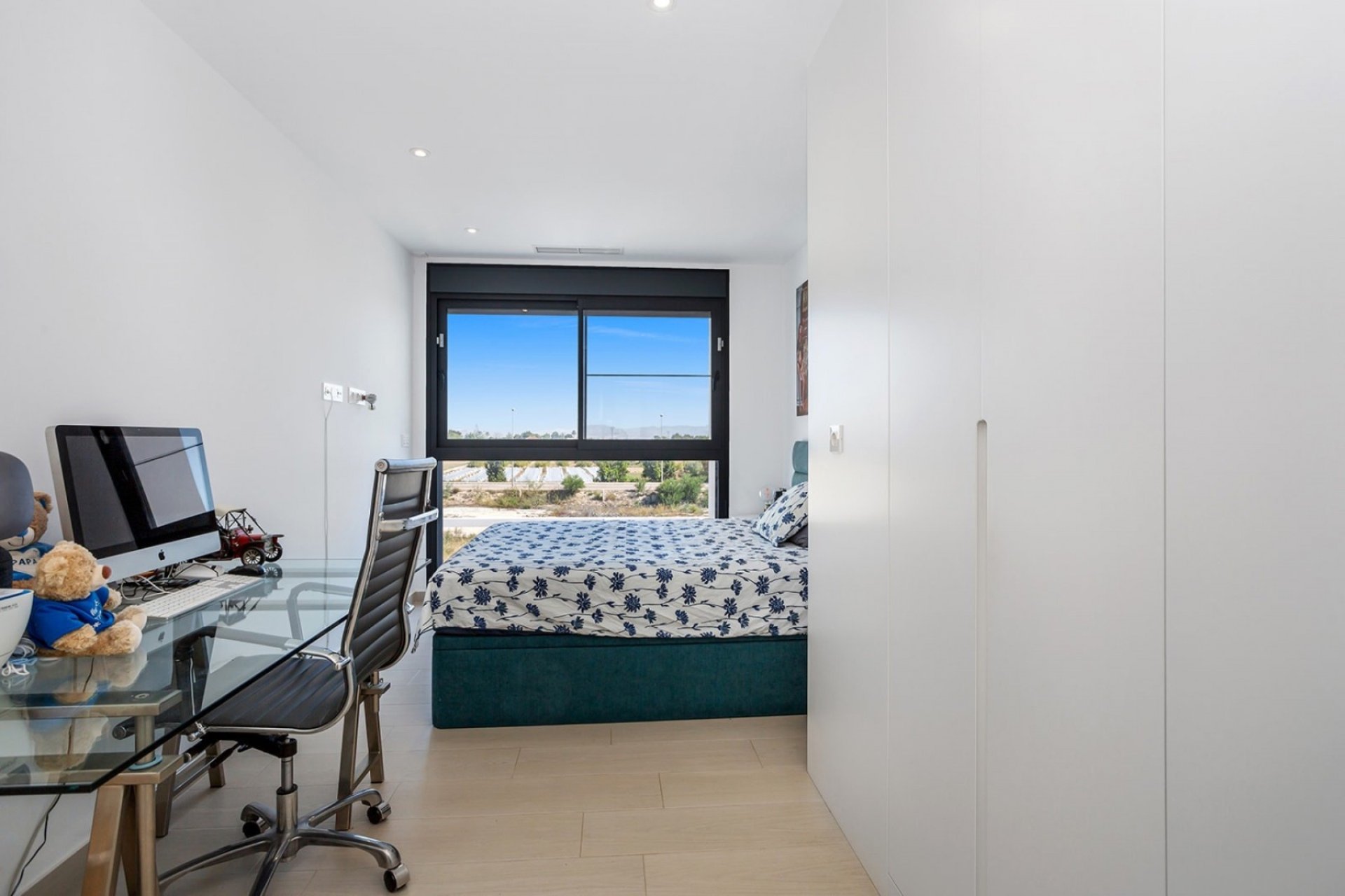 Revente - Maison de ville - Ciudad quesada - Costa Blanca