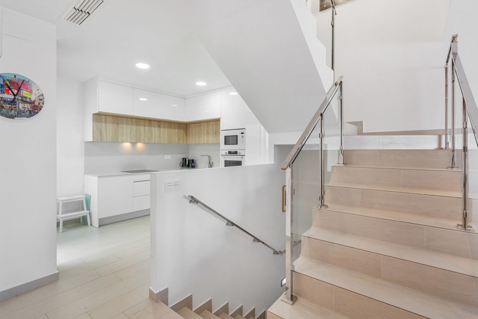 Revente - Maison de ville - Ciudad quesada - Costa Blanca