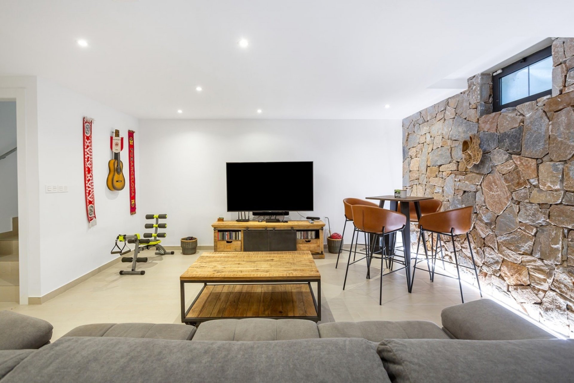 Revente - Maison de ville - Ciudad quesada - Costa Blanca