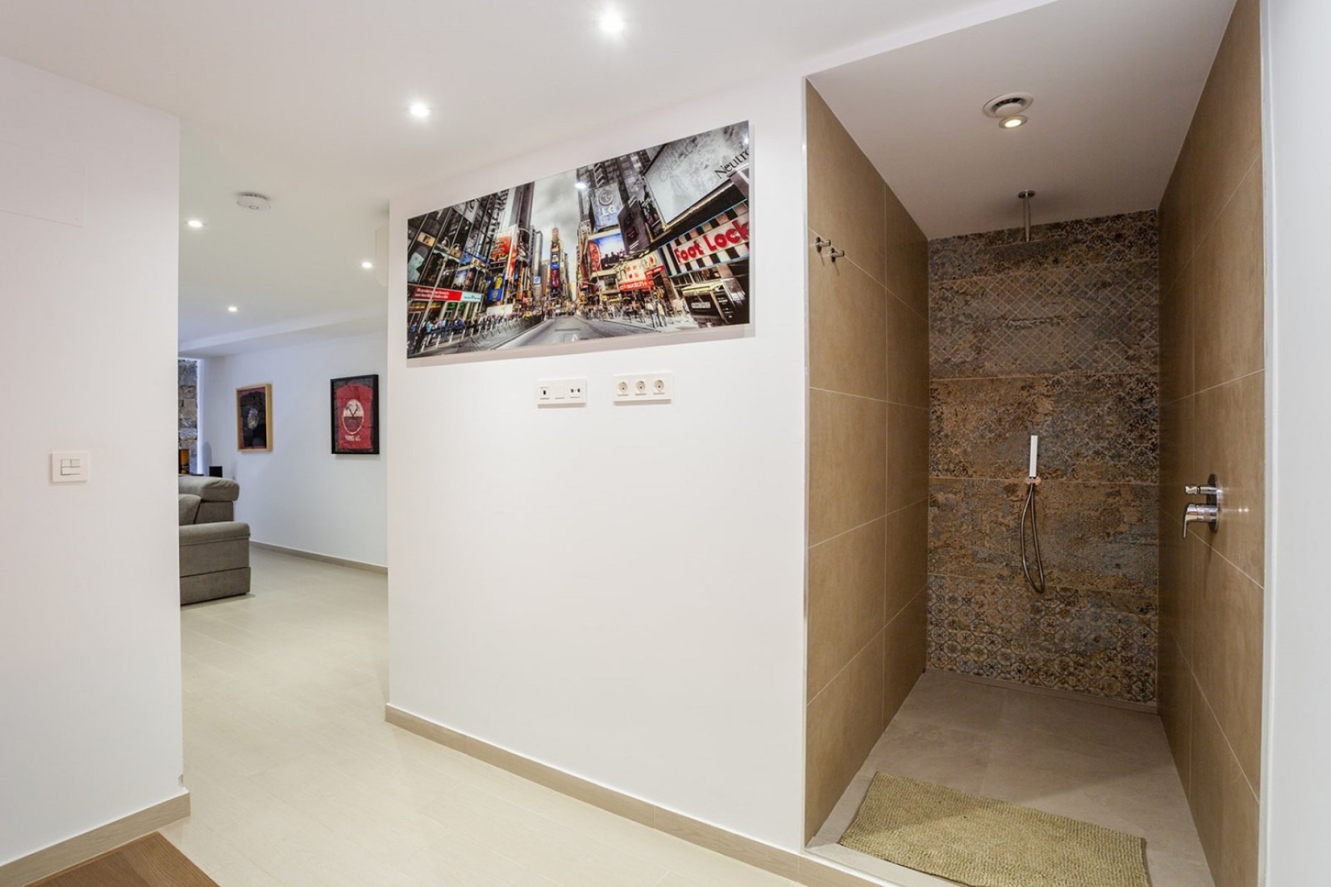 Revente - Maison de ville - Ciudad quesada - Costa Blanca