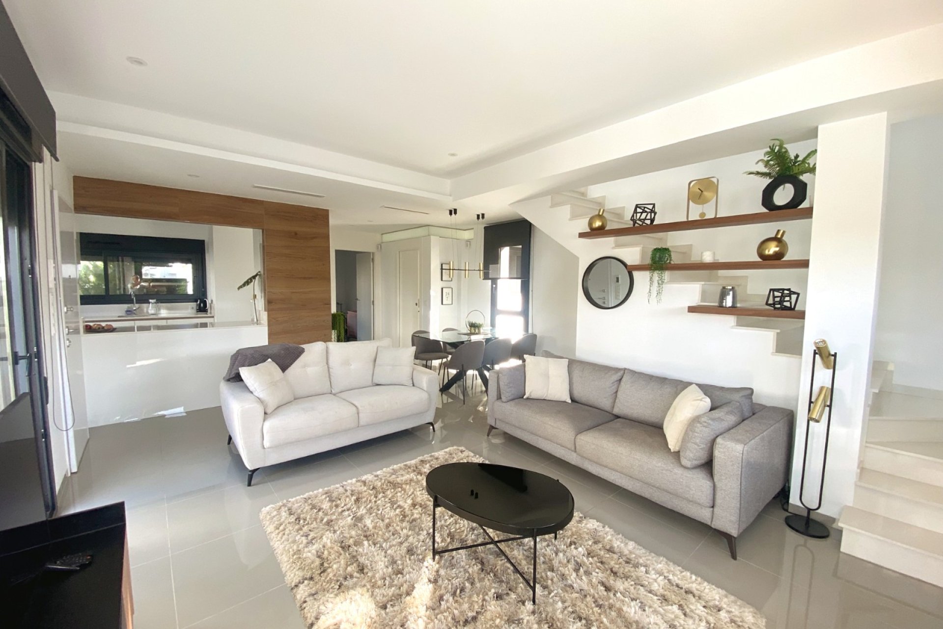 Revente - Maison de ville - Ciudad quesada - Doña Pepa