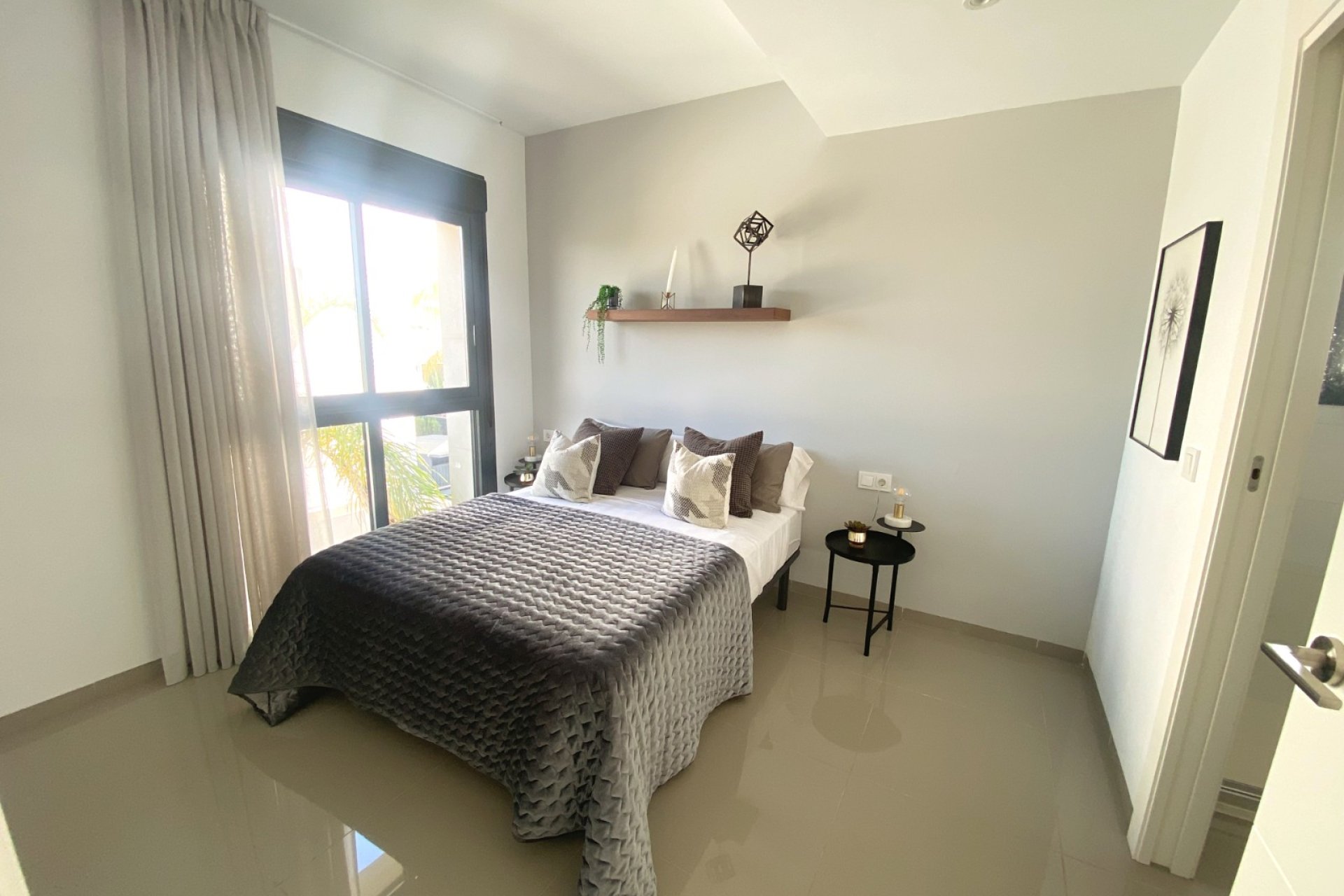 Revente - Maison de ville - Ciudad quesada - Doña Pepa