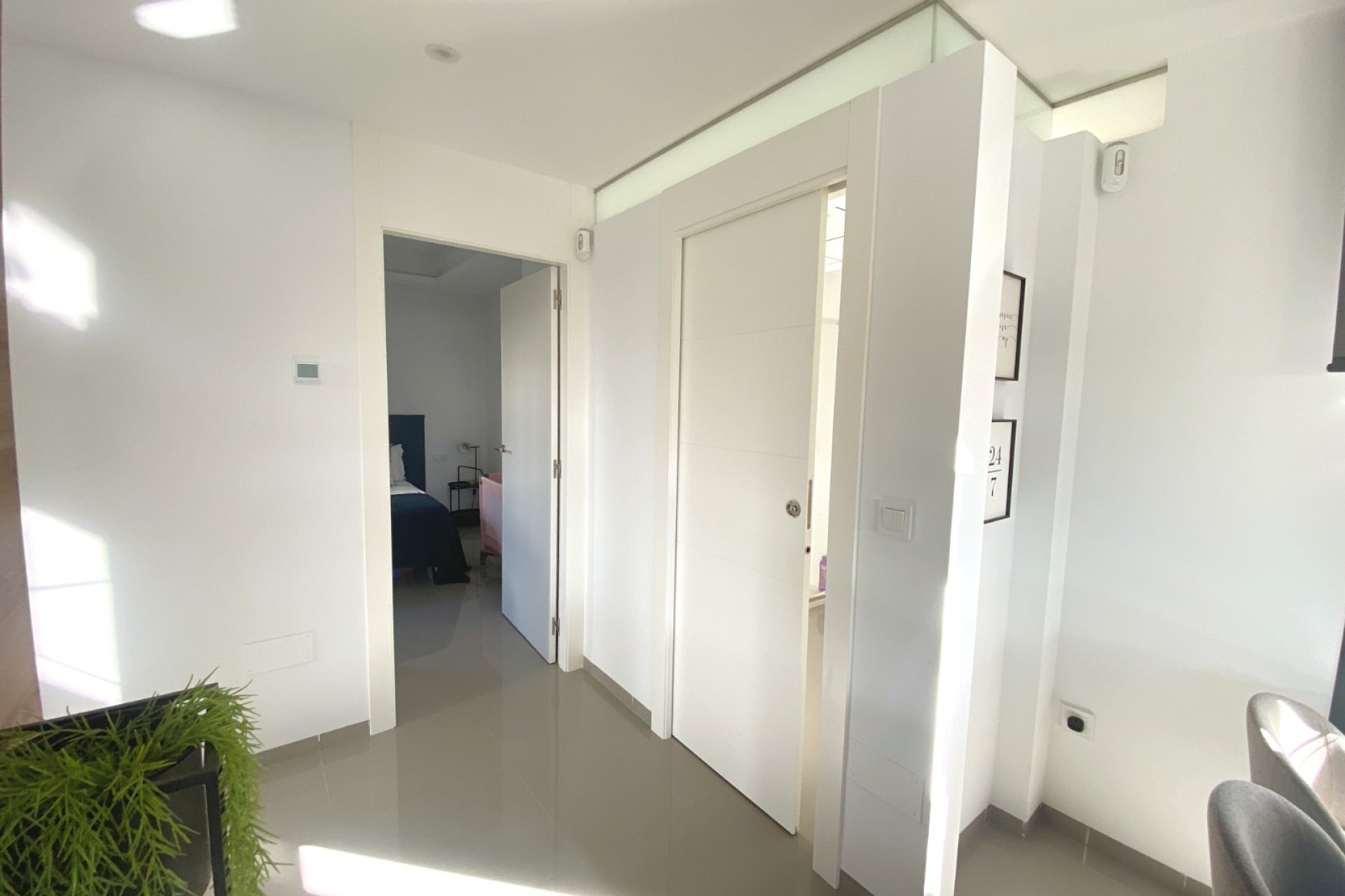 Revente - Maison de ville - Ciudad quesada - Doña Pepa