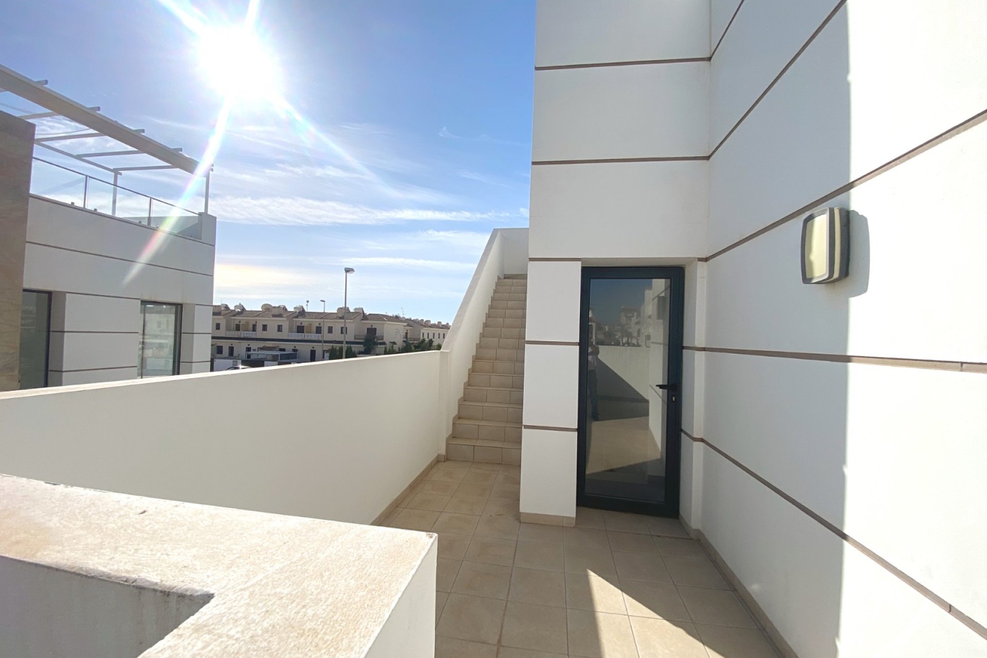 Revente - Maison de ville - Ciudad quesada - Doña Pepa