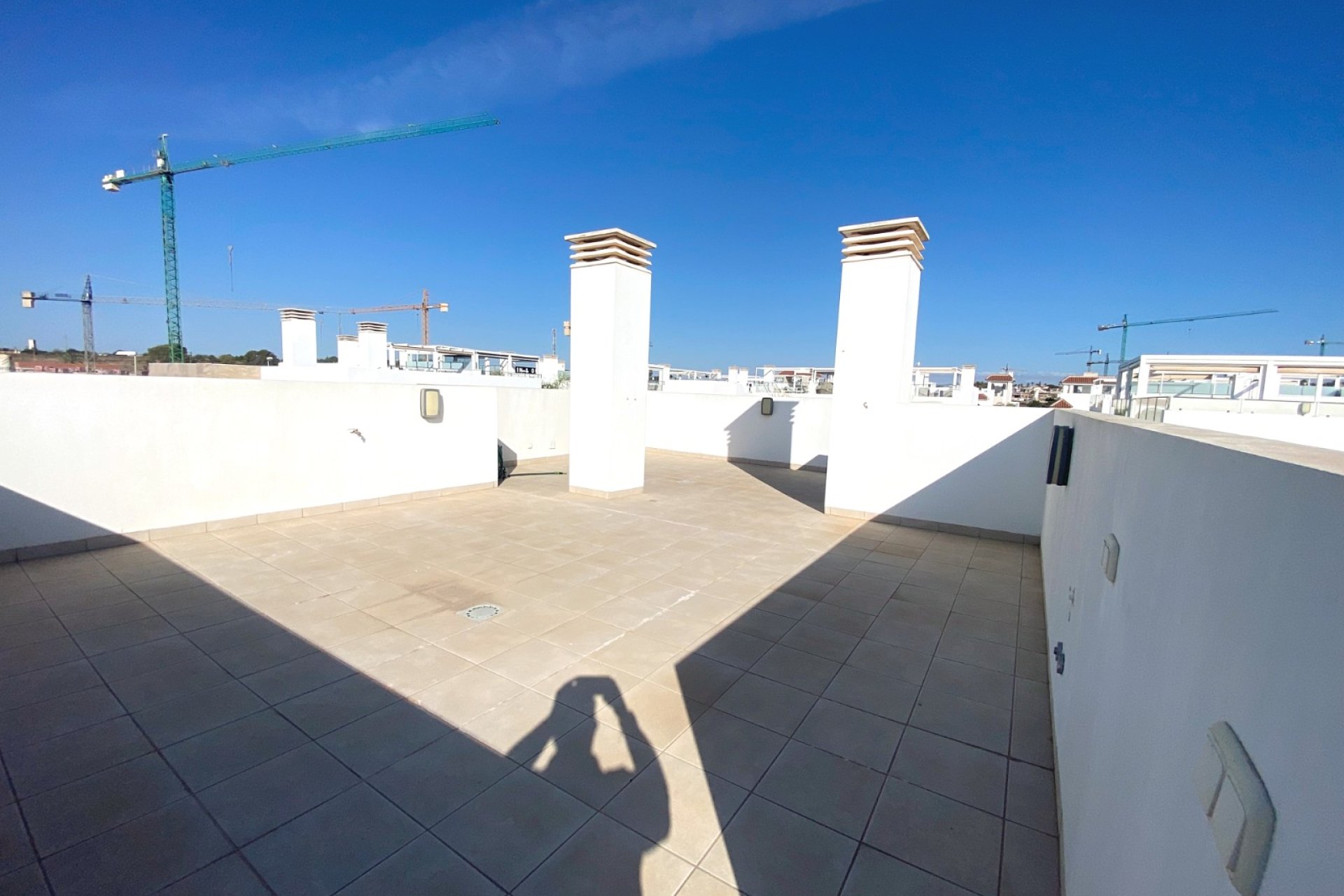 Revente - Maison de ville - Ciudad quesada - Doña Pepa