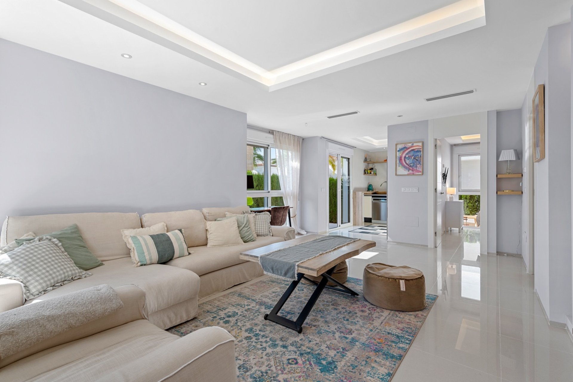 Revente - Maison de ville - Ciudad quesada - Doña Pepa