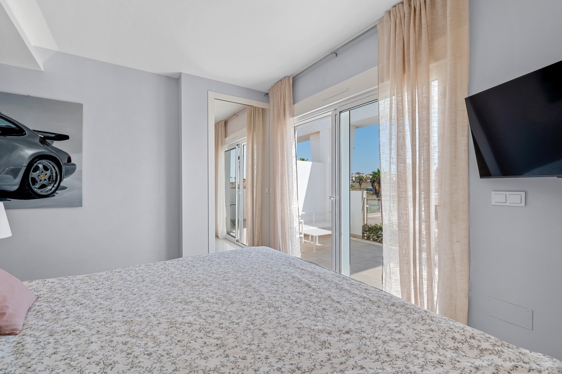 Revente - Maison de ville - Ciudad quesada - Doña Pepa