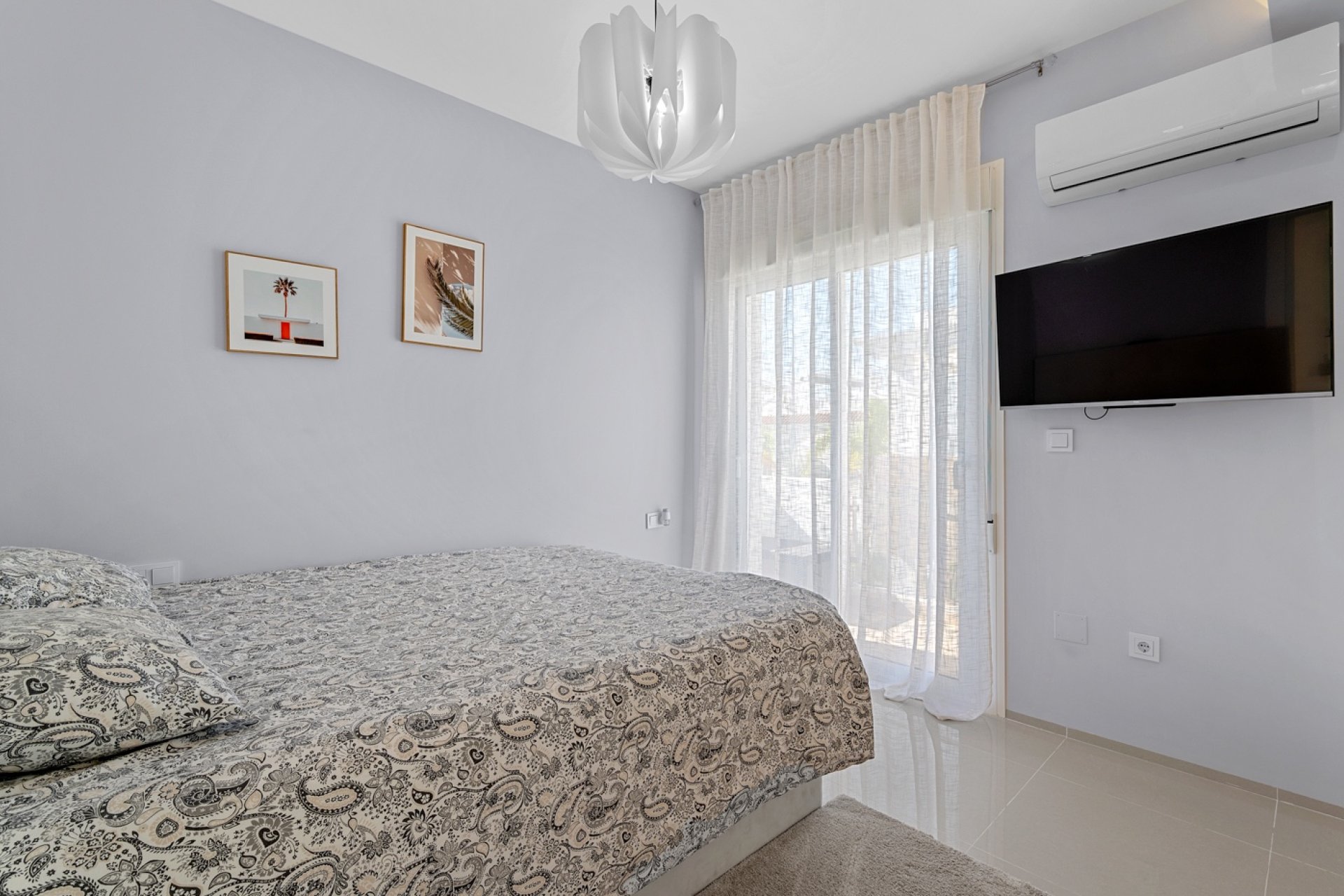 Revente - Maison de ville - Ciudad quesada - Doña Pepa