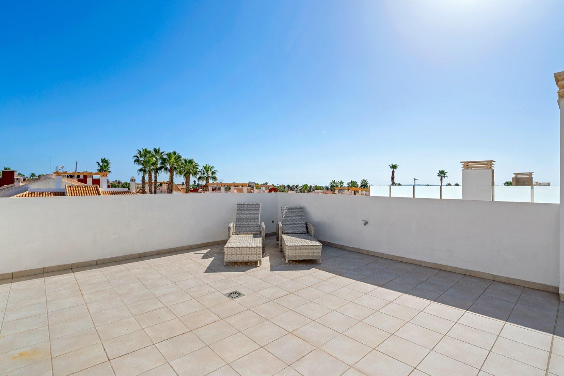 Revente - Maison de ville - Ciudad quesada - Doña Pepa