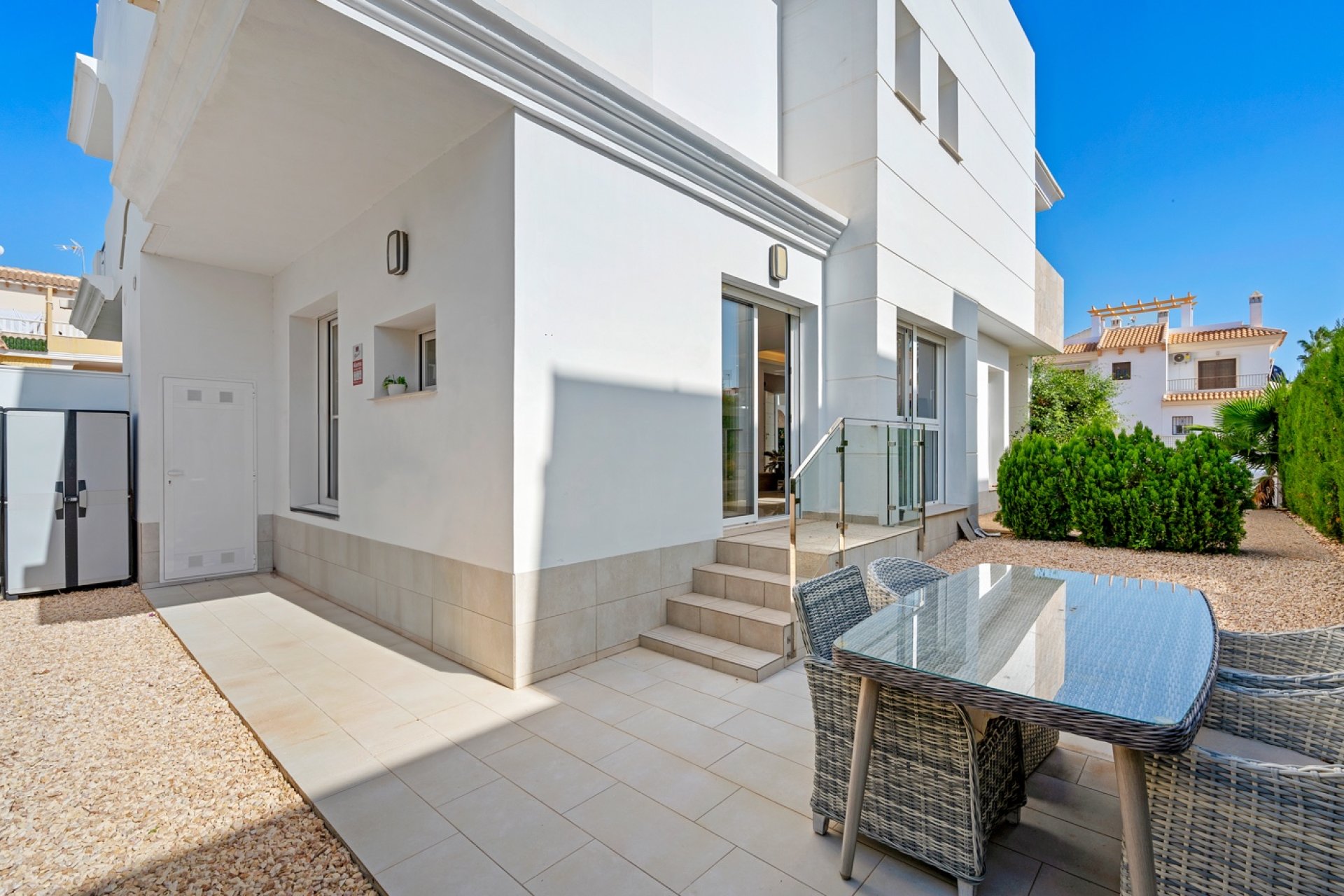 Revente - Maison de ville - Ciudad quesada - Doña Pepa