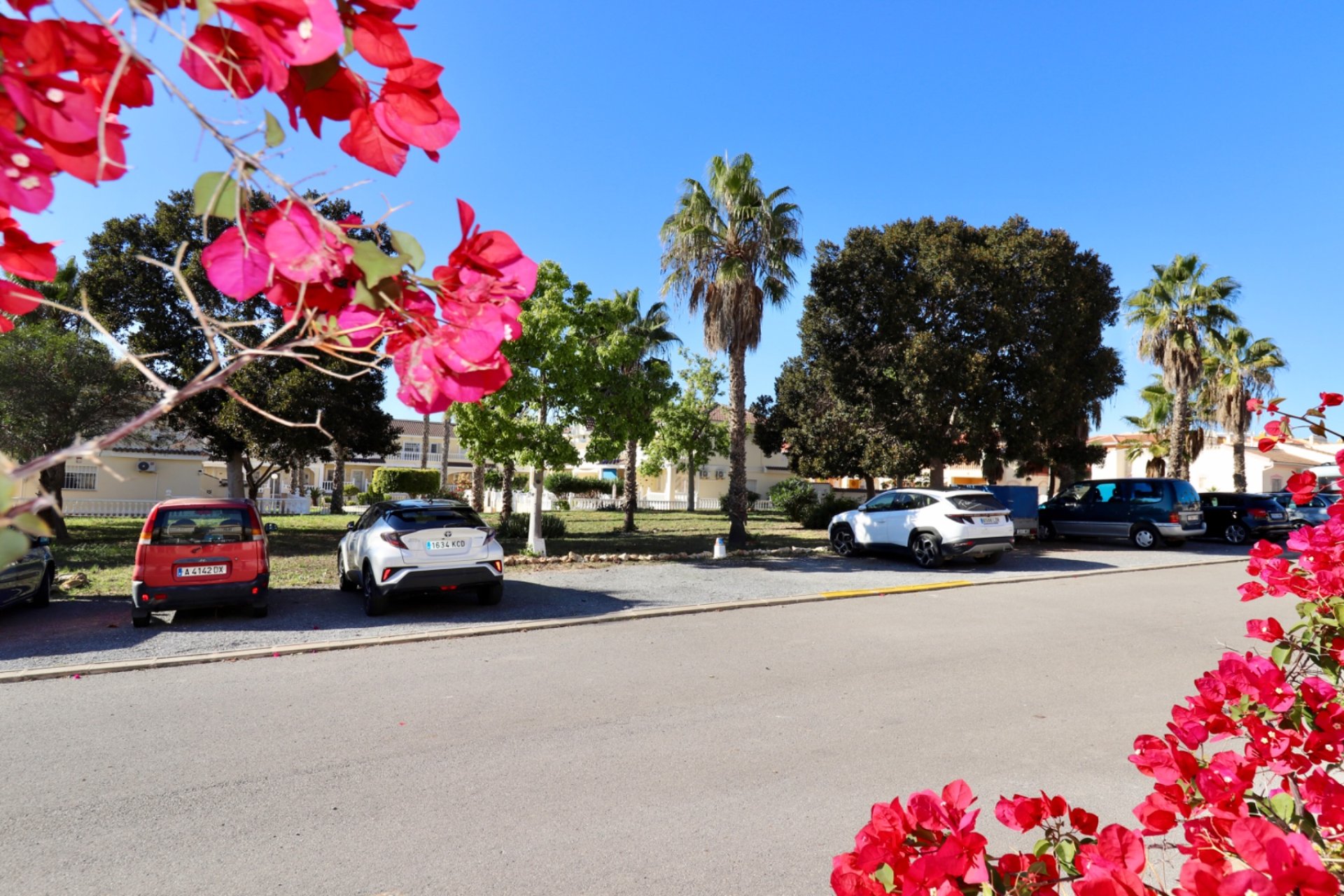 Revente - Maison de ville - Ciudad quesada - Doña Pepa