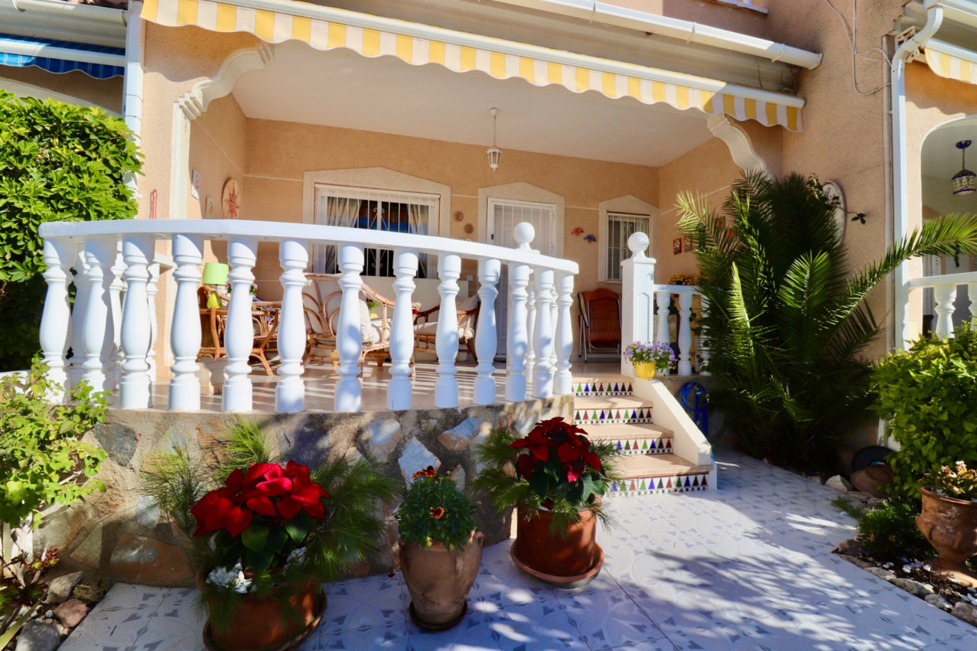 Revente - Maison de ville - Ciudad quesada - Doña Pepa