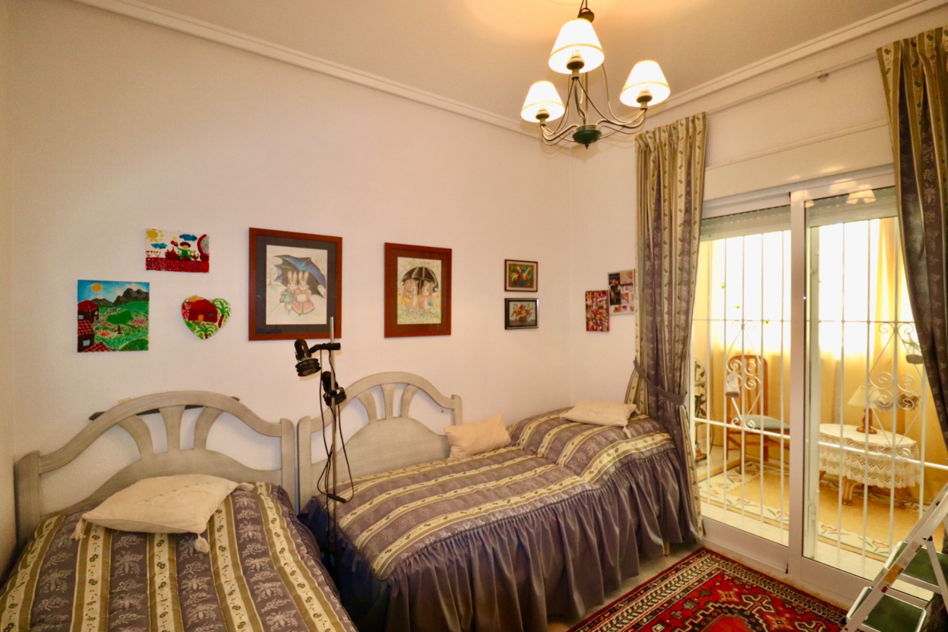 Revente - Maison de ville - Ciudad quesada - Doña Pepa