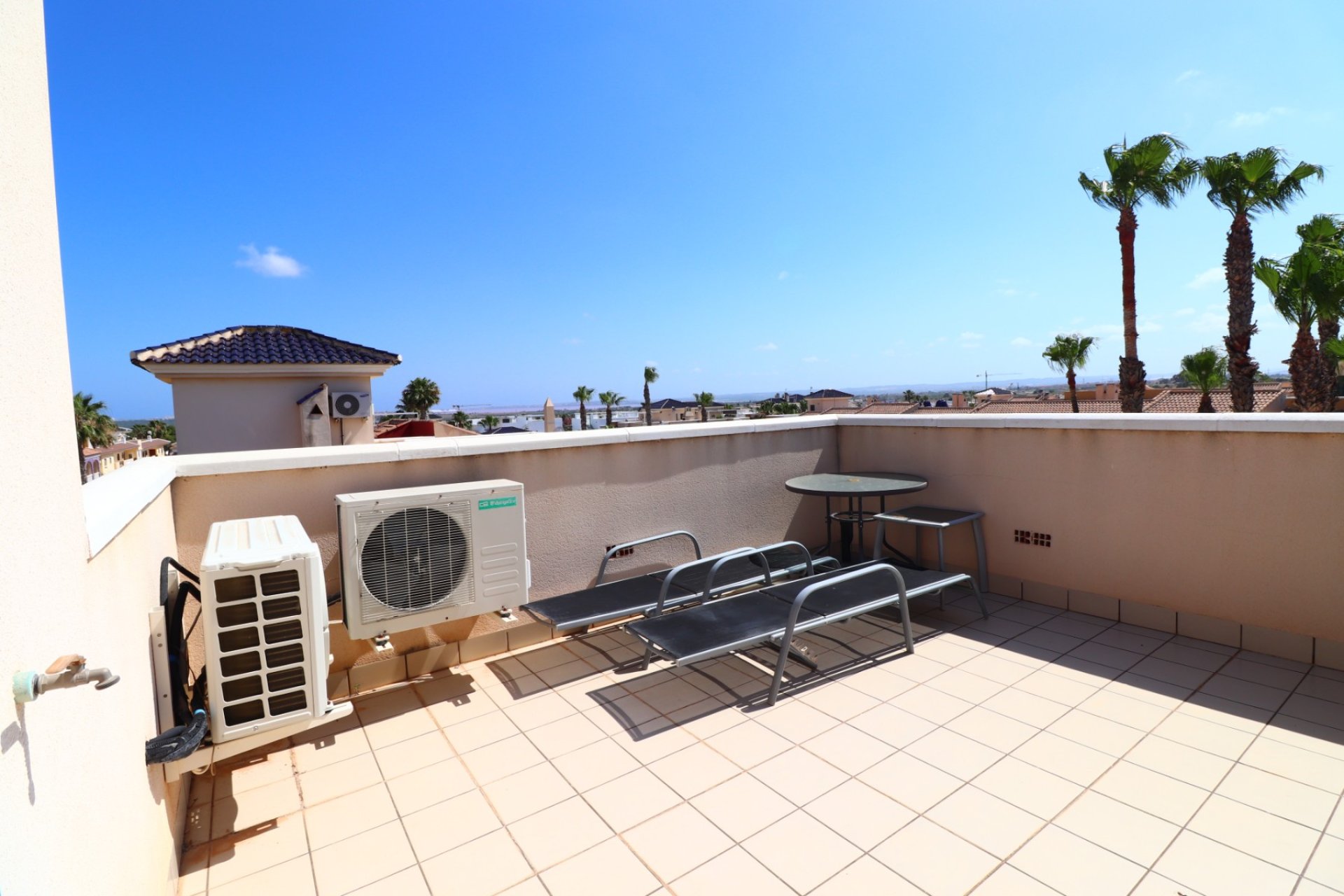 Revente - Maison de ville - Ciudad quesada - Doña Pepa