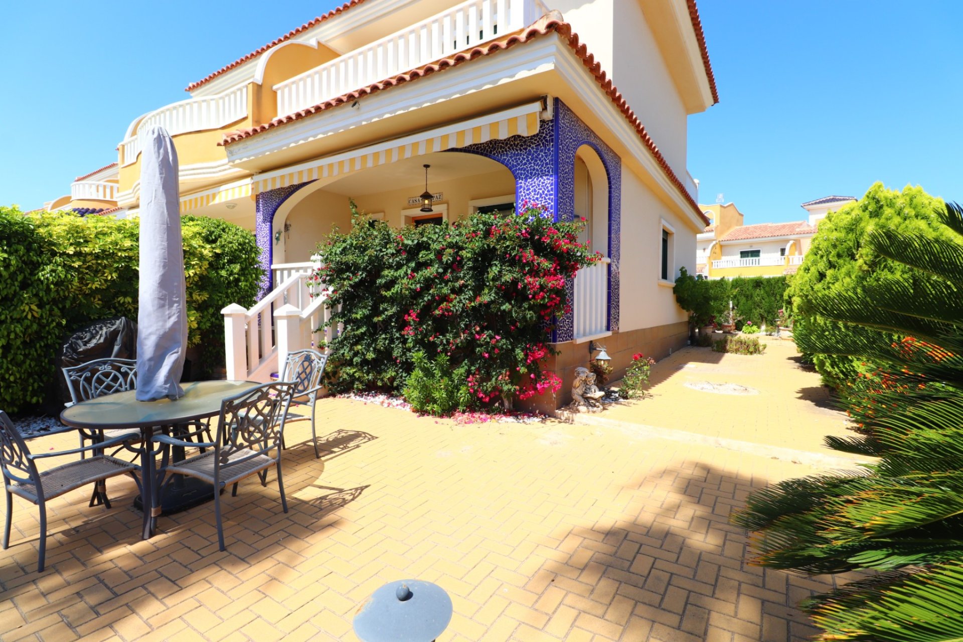 Revente - Maison de ville - Ciudad quesada - Doña Pepa