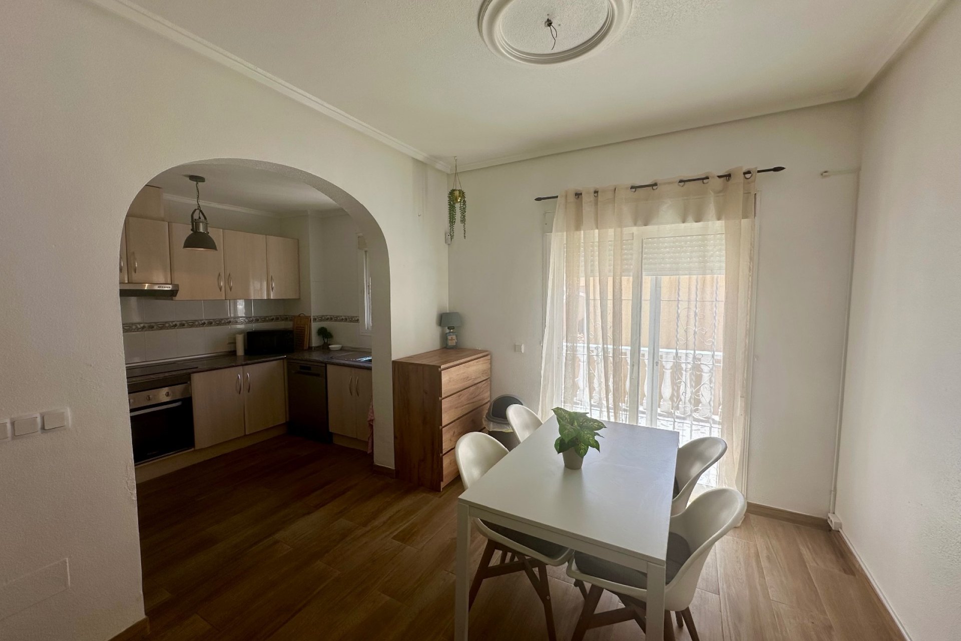 Revente - Maison de ville - Ciudad quesada - Doña Pepa