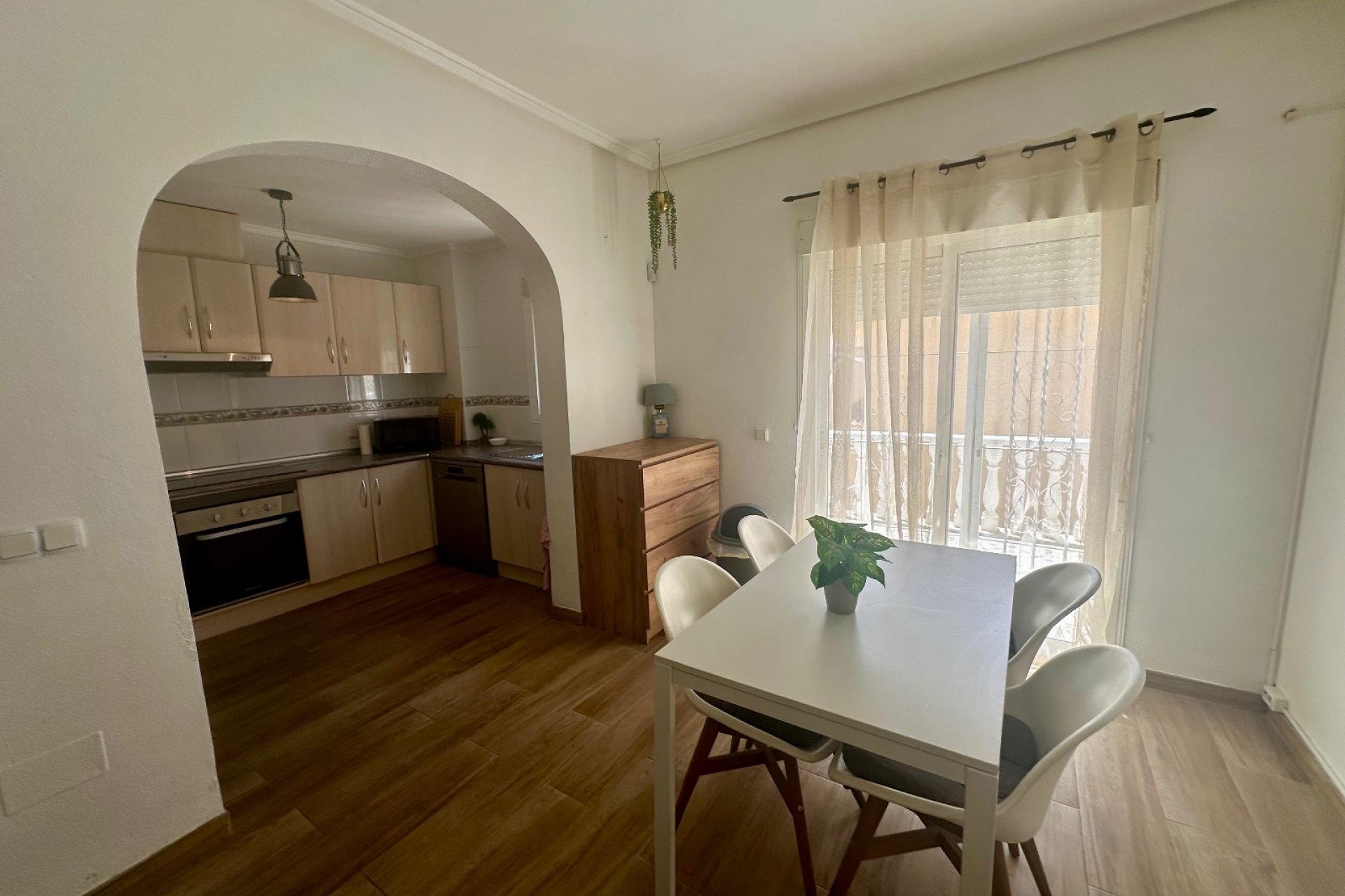 Revente - Maison de ville - Ciudad quesada - Doña Pepa
