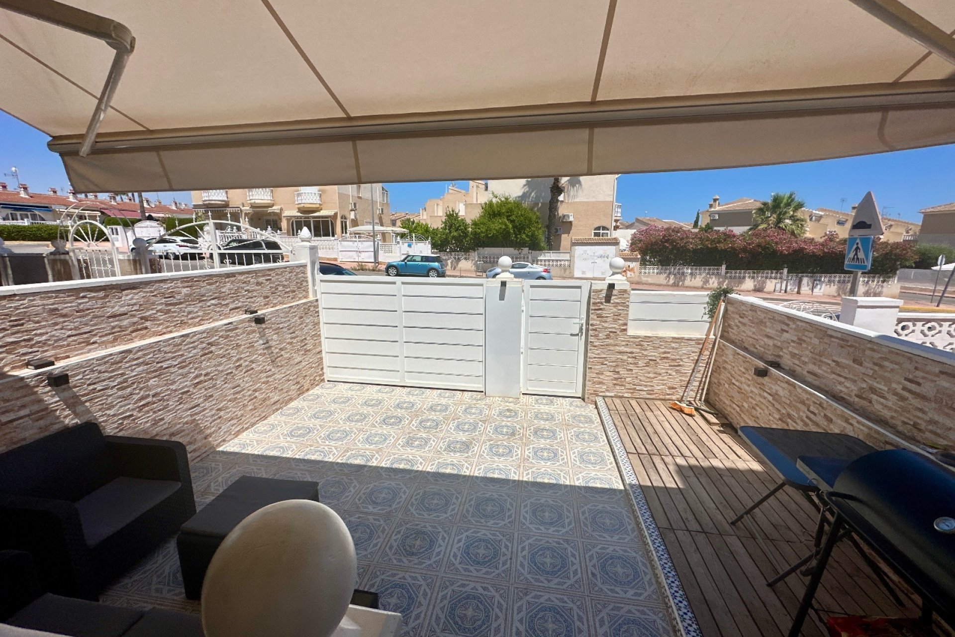Revente - Maison de ville - Ciudad quesada - Doña Pepa