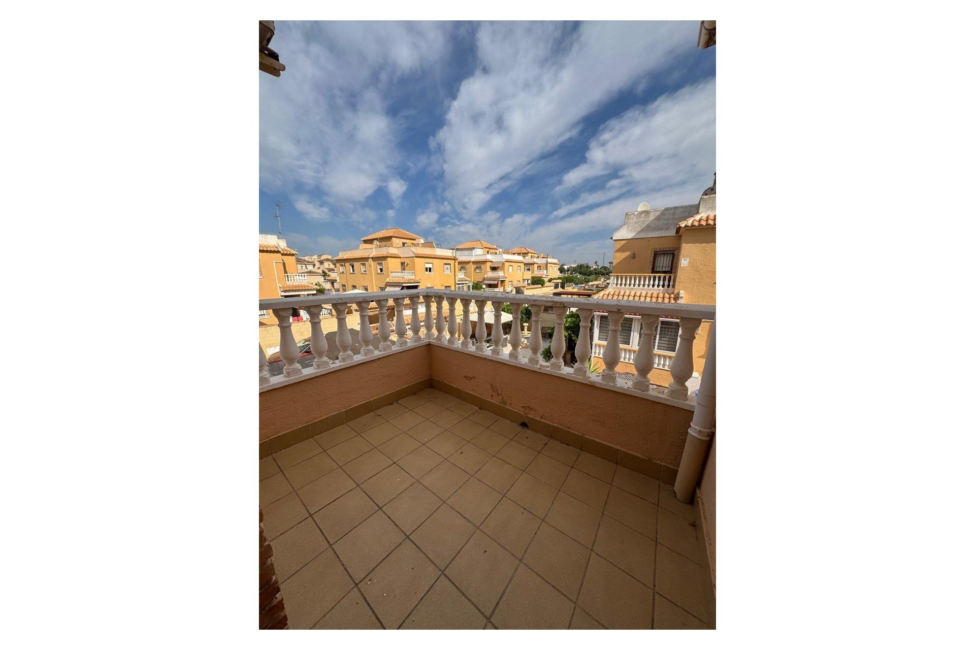 Revente - Maison de ville - Ciudad quesada - Doña Pepa