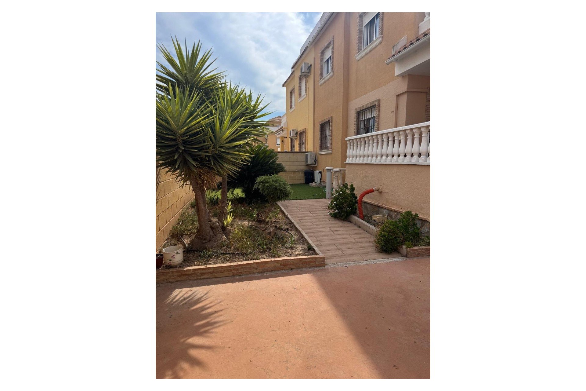 Revente - Maison de ville - Ciudad quesada - Doña Pepa
