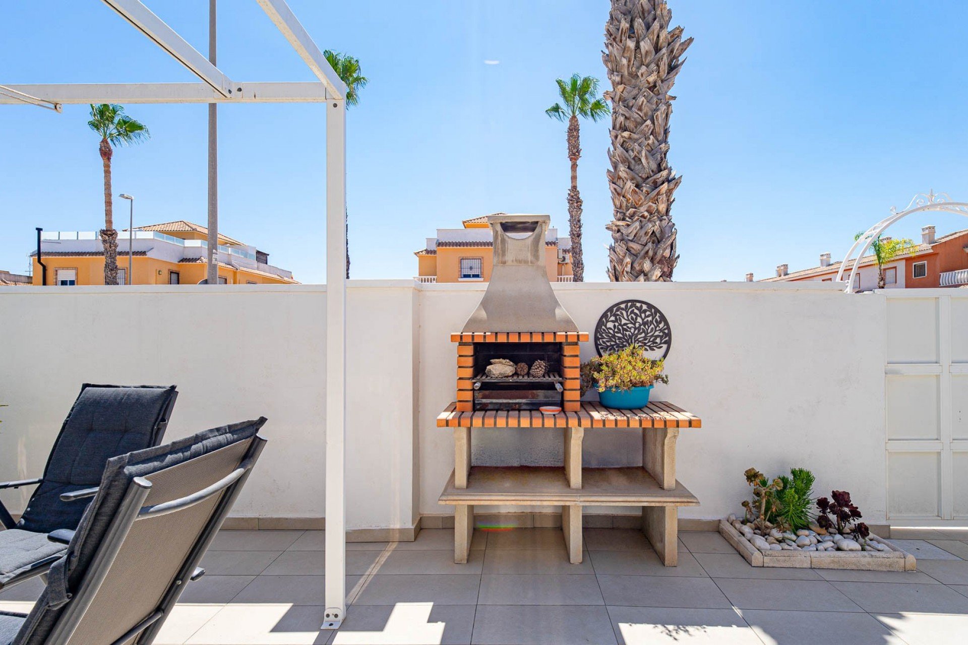 Revente - Maison de ville - Ciudad quesada - Doña Pepa