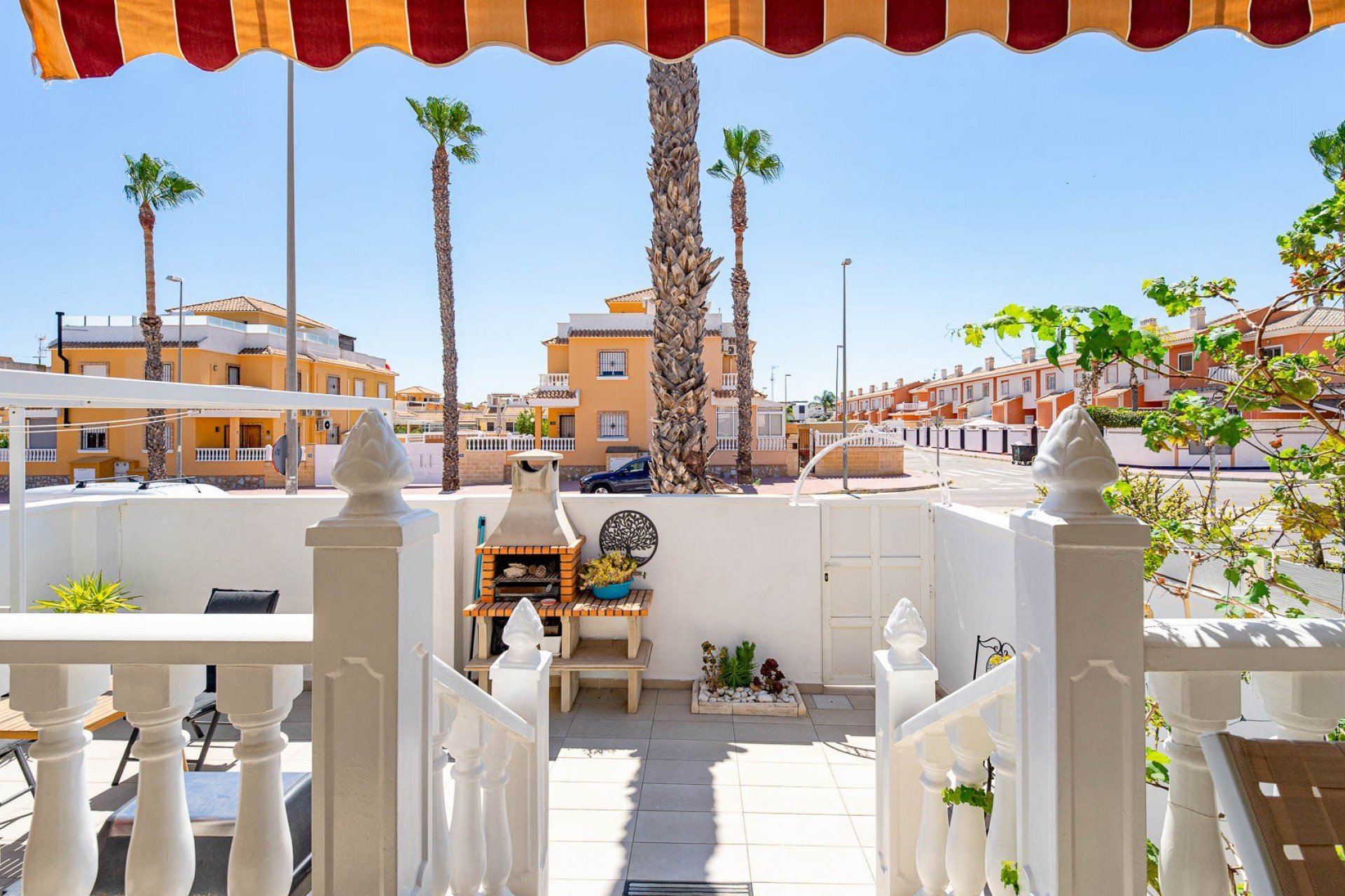 Revente - Maison de ville - Ciudad quesada - Doña Pepa